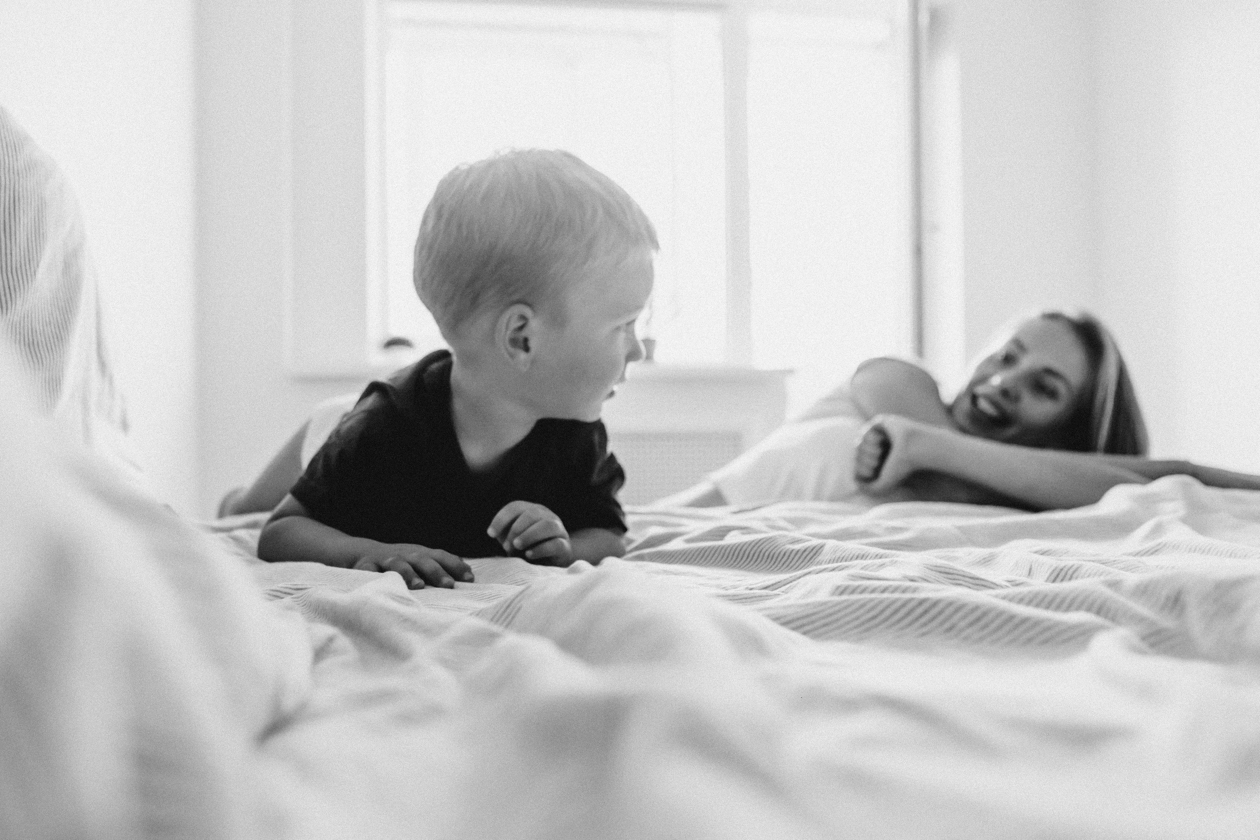 Домашняя съемка Алексей Ванёк и Анастасия. Свадебный и контент фотограф в Санкт-Петербурге Александр Зозуля