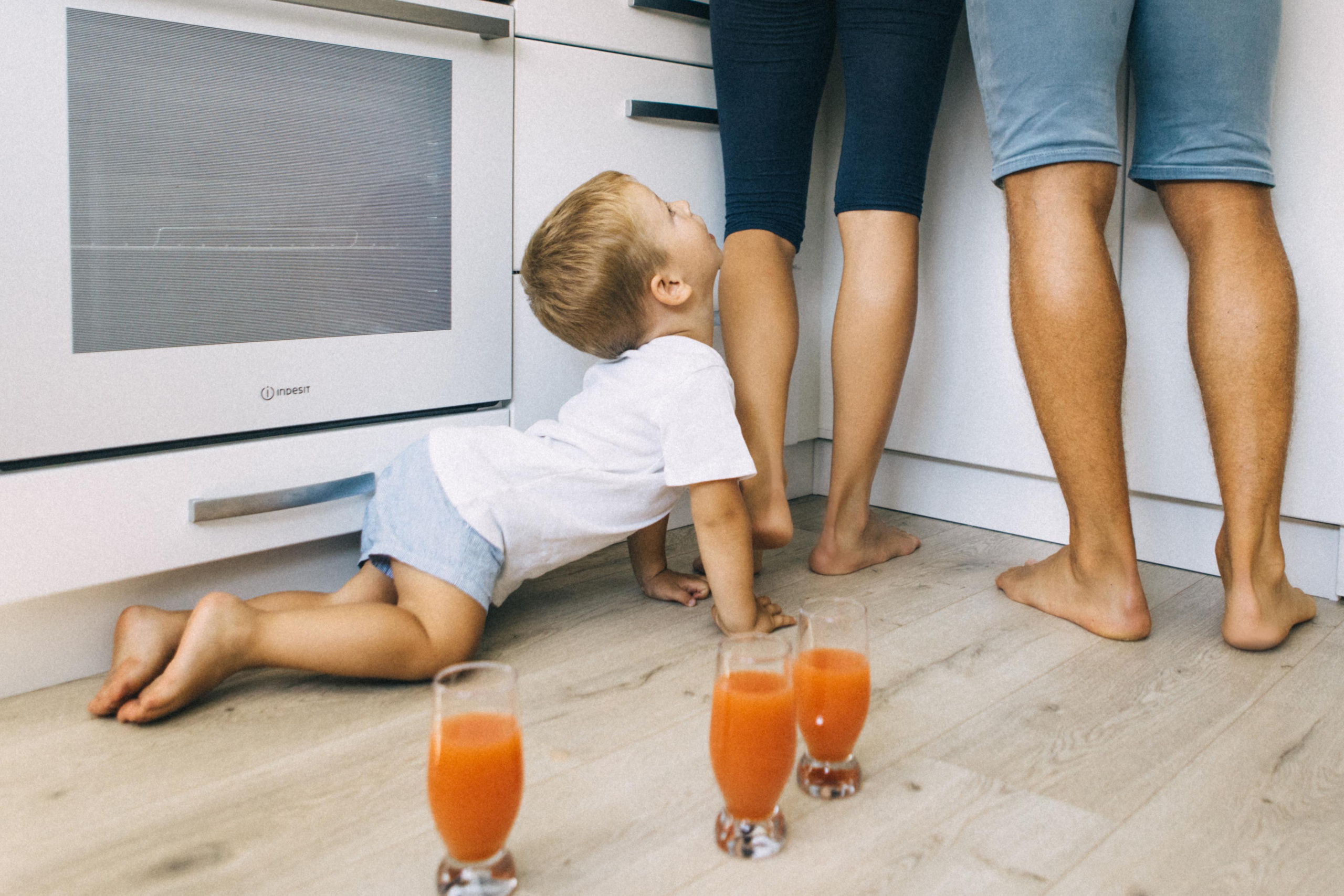 Домашняя съемка Алексей Ванёк и Анастасия. Свадебный и контент фотограф в Санкт-Петербурге Александр Зозуля