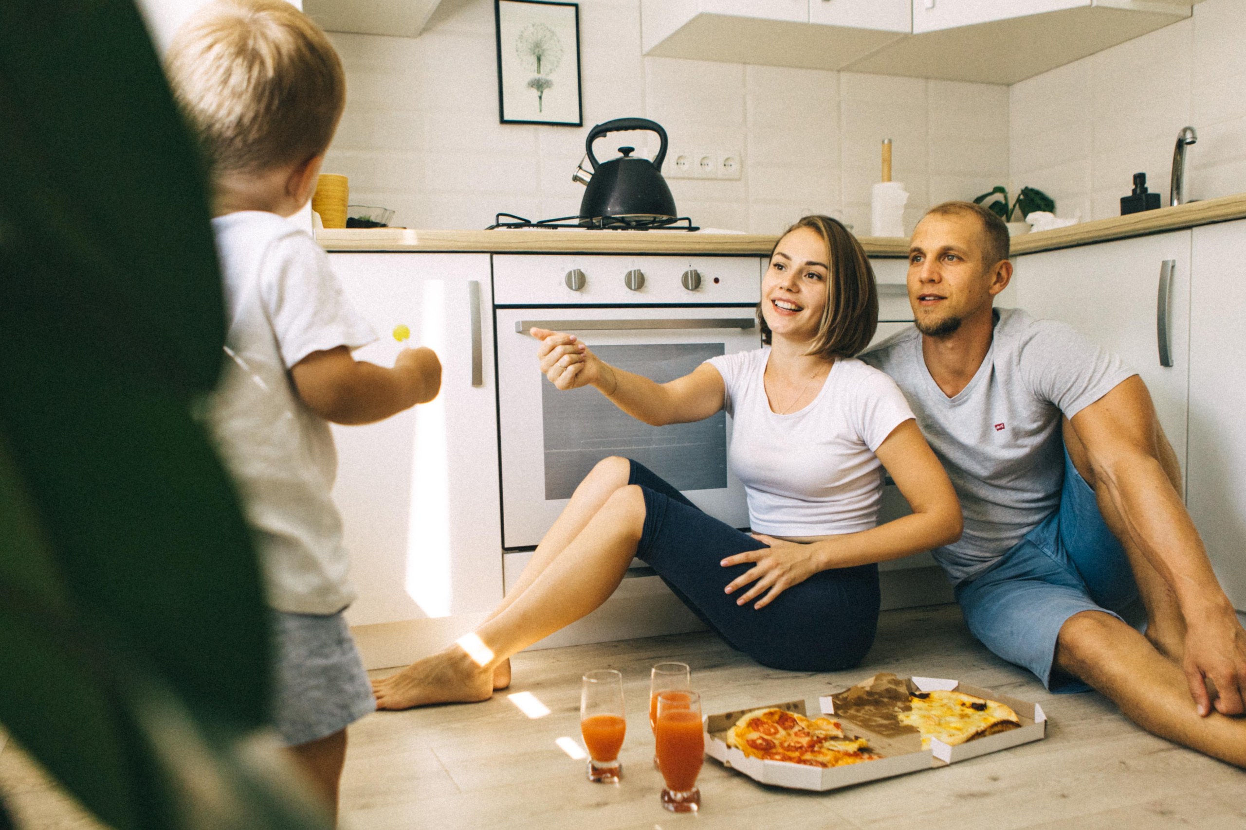 Домашняя съемка Алексей Ванёк и Анастасия. Свадебный и контент фотограф в Санкт-Петербурге Александр Зозуля