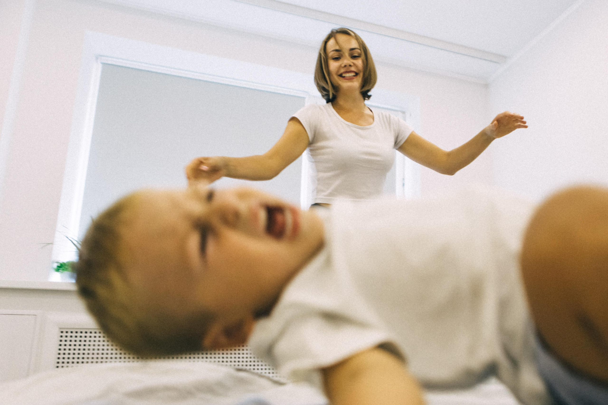 Домашняя съемка Алексей Ванёк и Анастасия. Свадебный и контент фотограф в Санкт-Петербурге Александр Зозуля