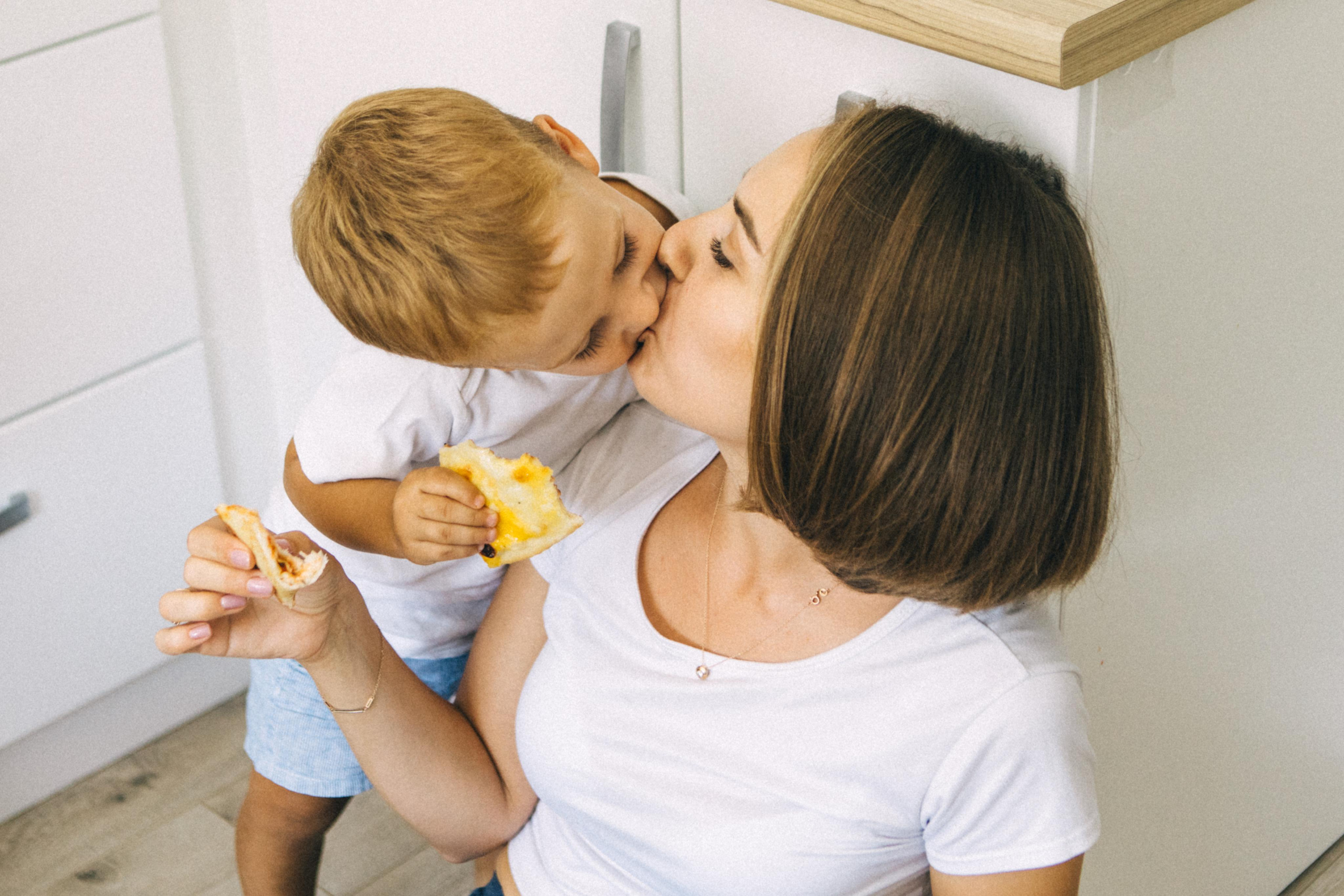 Домашняя съемка Алексей Ванёк и Анастасия. Свадебный и контент фотограф в Санкт-Петербурге Александр Зозуля