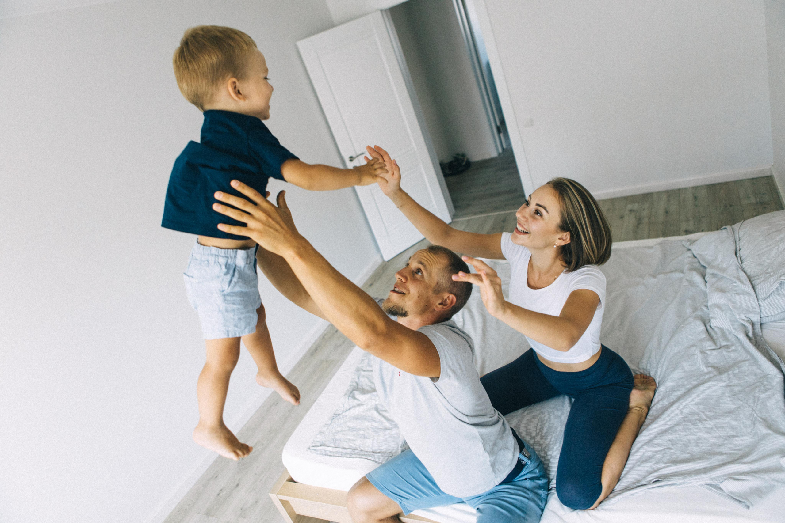 Домашняя съемка Алексей Ванёк и Анастасия. Свадебный и контент фотограф в Санкт-Петербурге Александр Зозуля