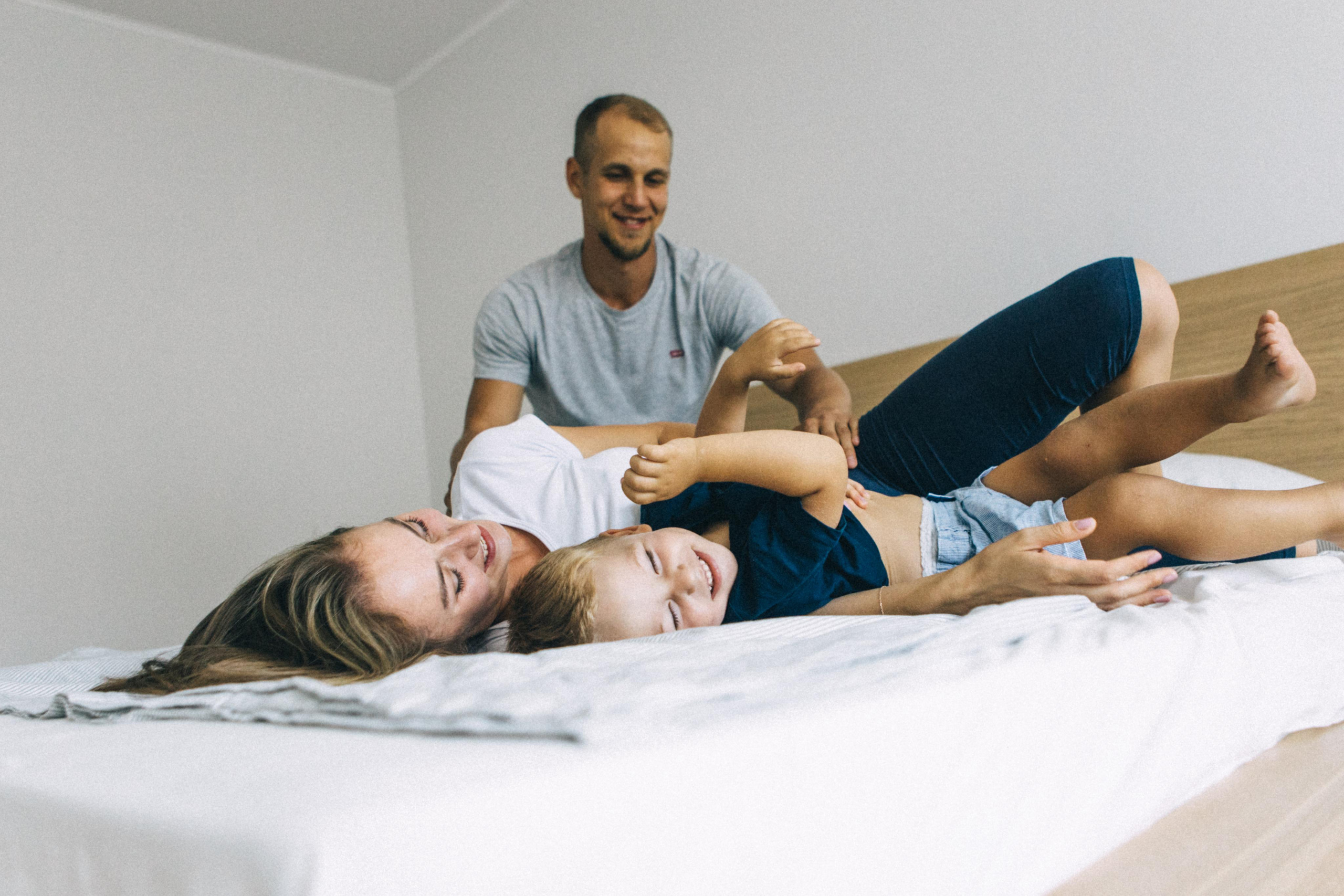 Домашняя съемка Алексей Ванёк и Анастасия. Свадебный и контент фотограф в Санкт-Петербурге Александр Зозуля