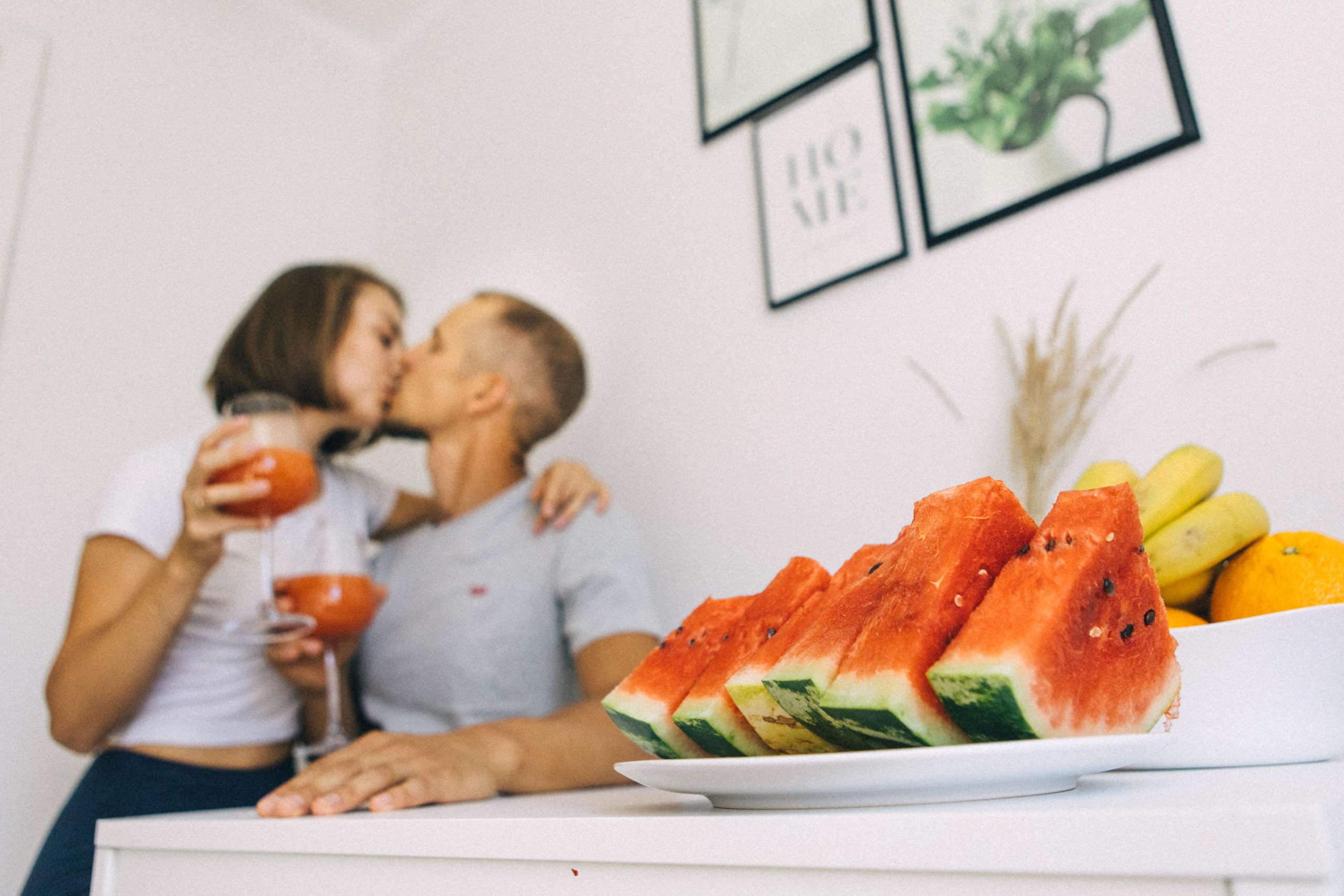 Домашняя съемка Алексей Ванёк и Анастасия. Свадебный и контент фотограф в Санкт-Петербурге Александр Зозуля