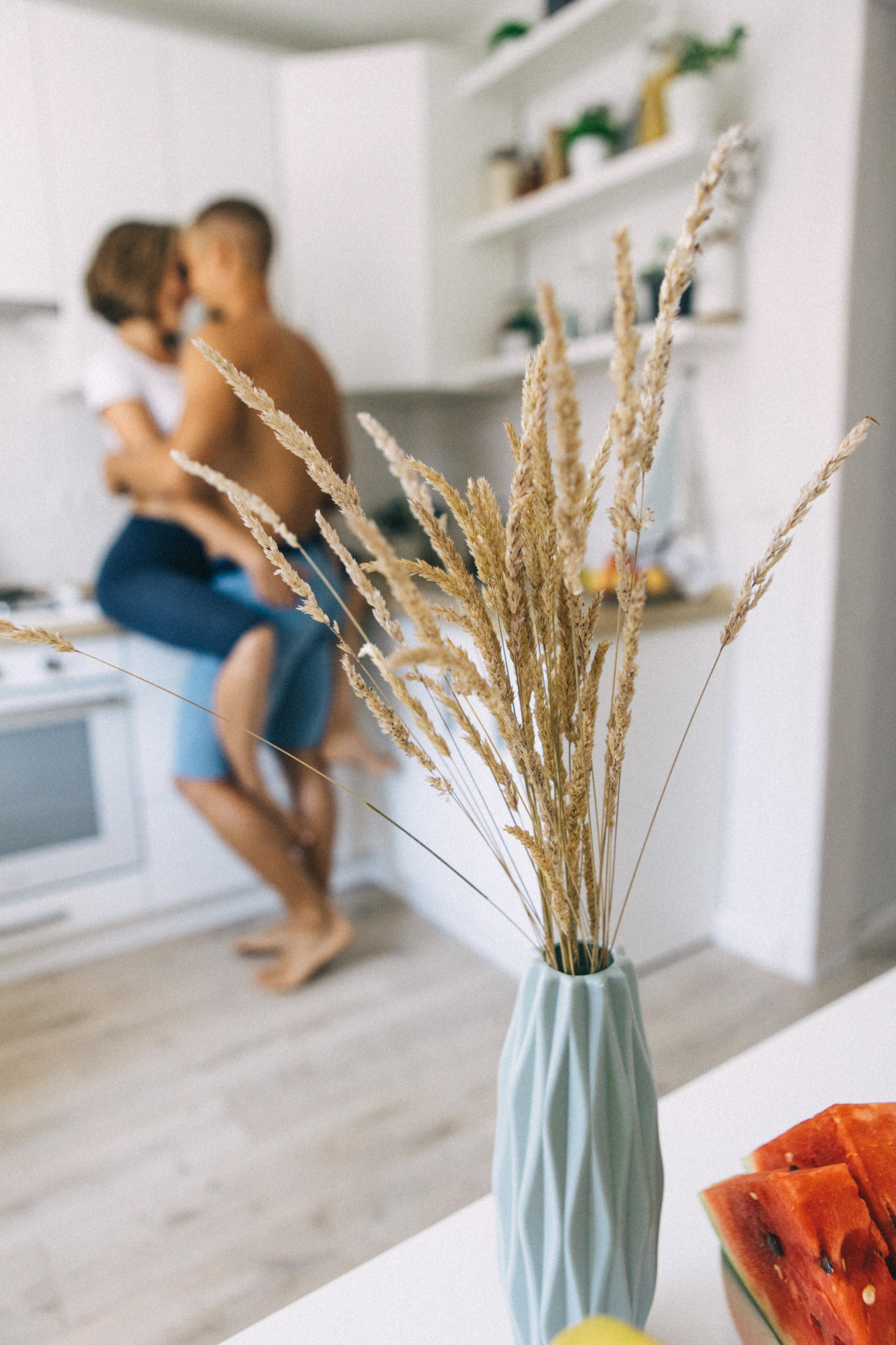 Домашняя съемка Алексей Ванёк и Анастасия. Свадебный и контент фотограф в Санкт-Петербурге Александр Зозуля