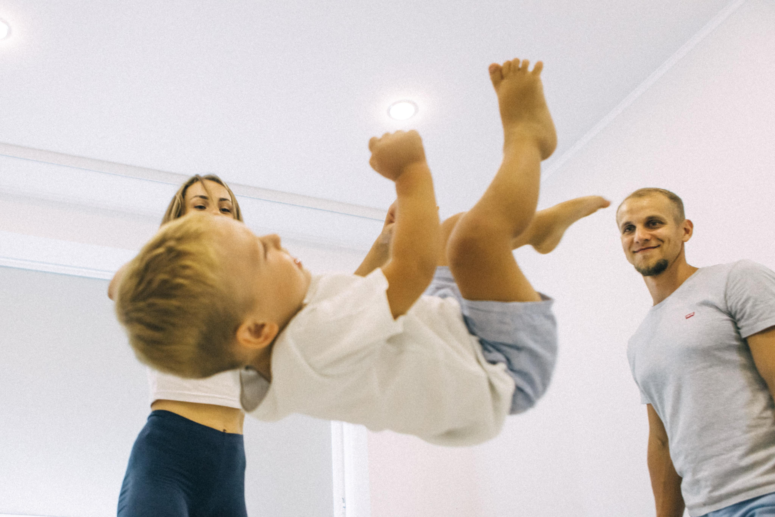 Домашняя съемка Алексей Ванёк и Анастасия. Свадебный и контент фотограф в Санкт-Петербурге Александр Зозуля