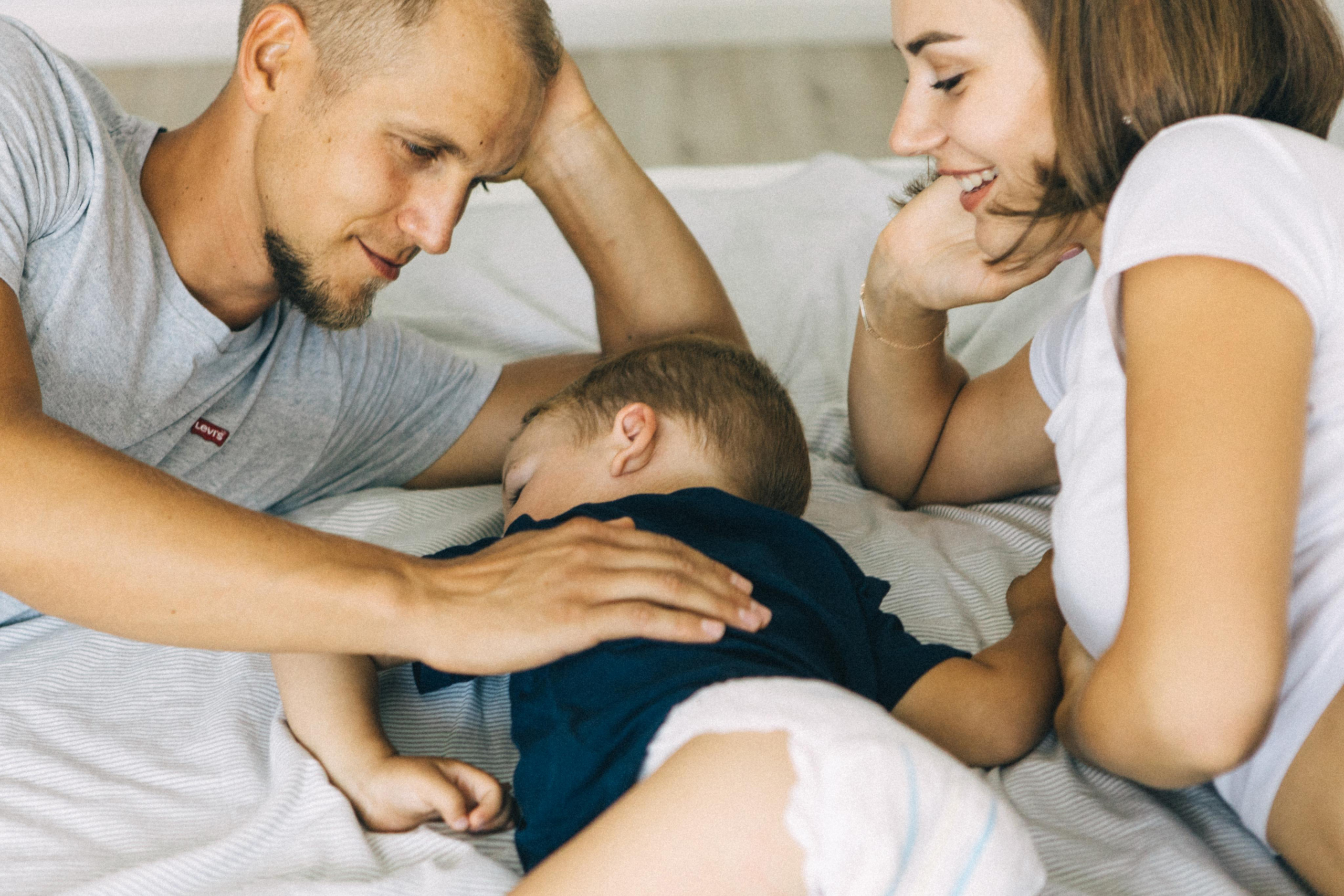 Домашняя съемка Алексей Ванёк и Анастасия. Свадебный и контент фотограф в Санкт-Петербурге Александр Зозуля