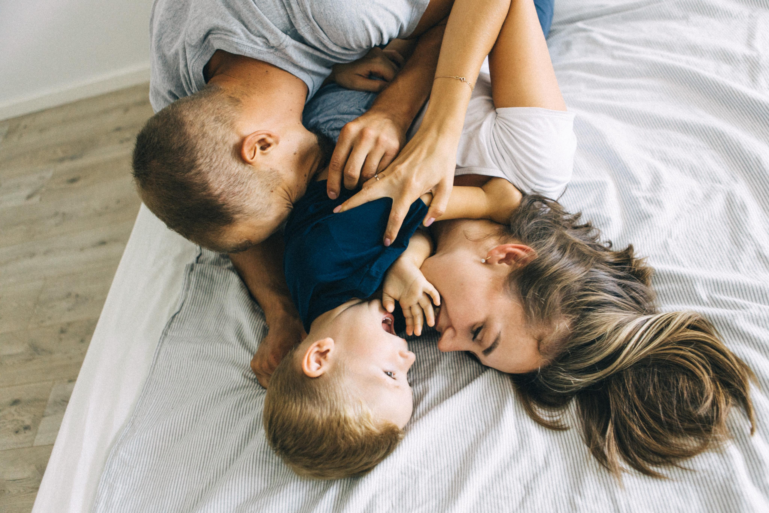 Домашняя съемка Алексей Ванёк и Анастасия. Свадебный и контент фотограф в Санкт-Петербурге Александр Зозуля