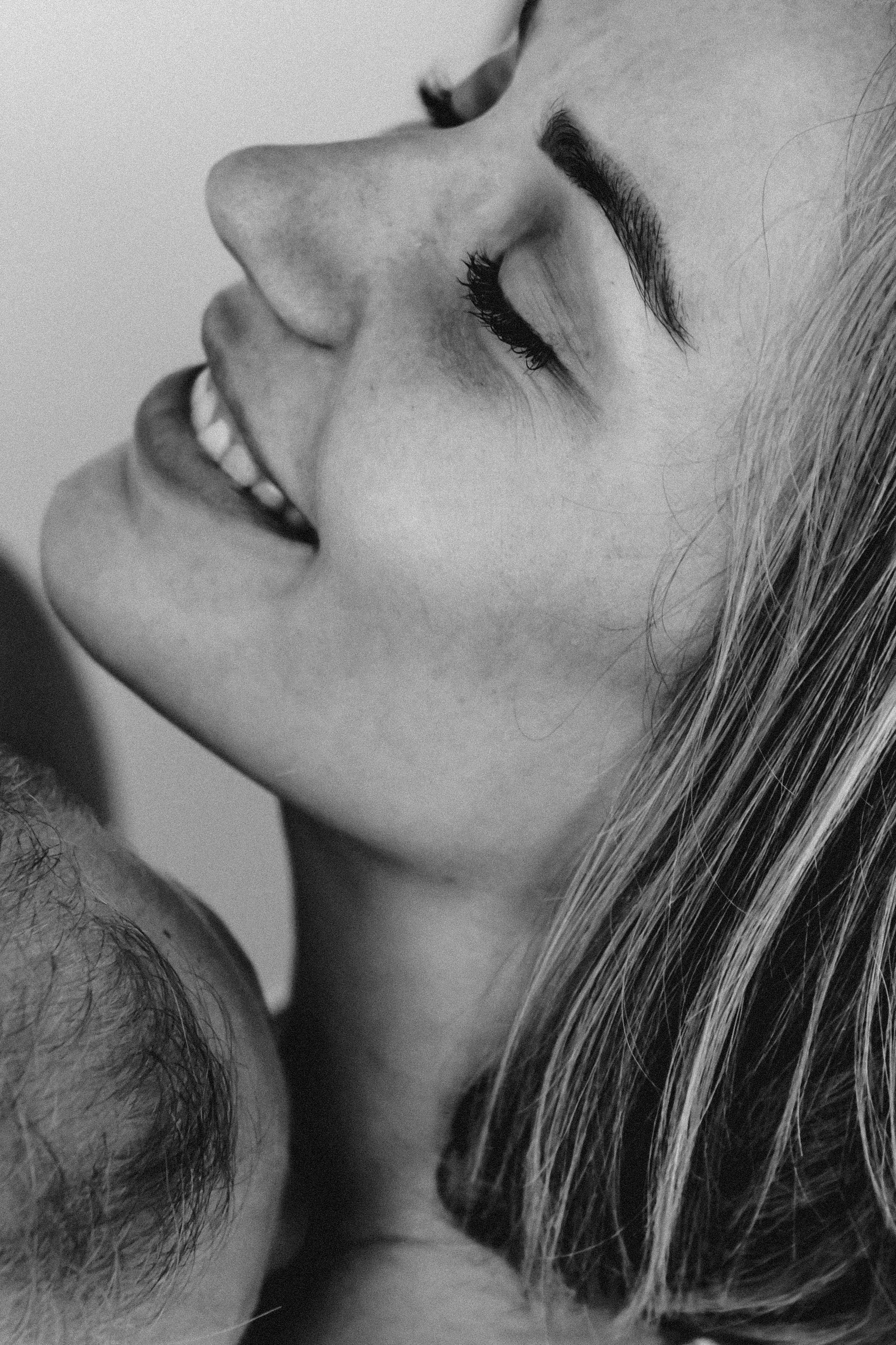 Домашняя съемка Алексей Ванёк и Анастасия. Свадебный и контент фотограф в Санкт-Петербурге Александр Зозуля