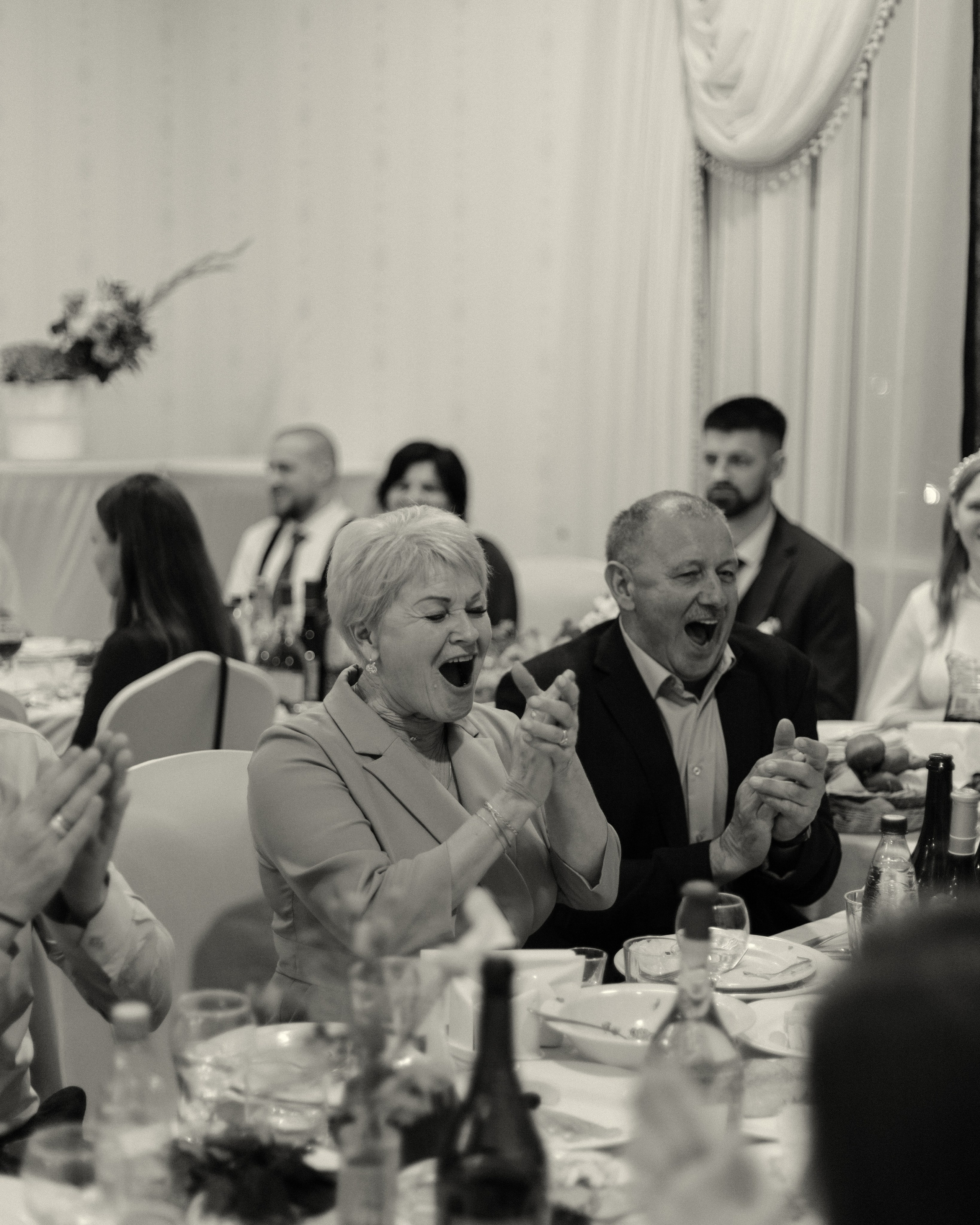 Коля и Лера. Фотограф в Москве — Евгения Прокопенко