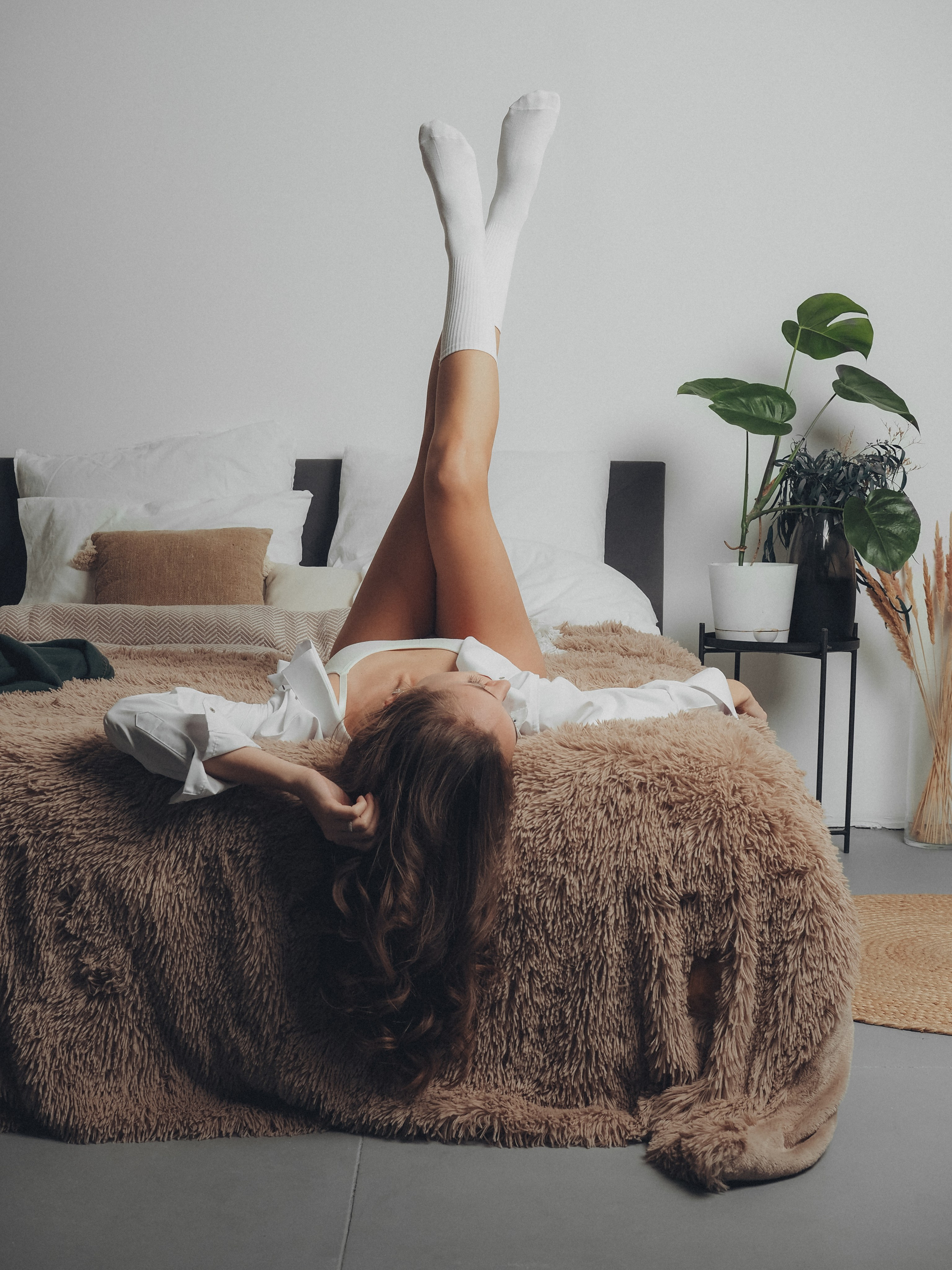 Фотограф в Москве — Сергей Люкшинов