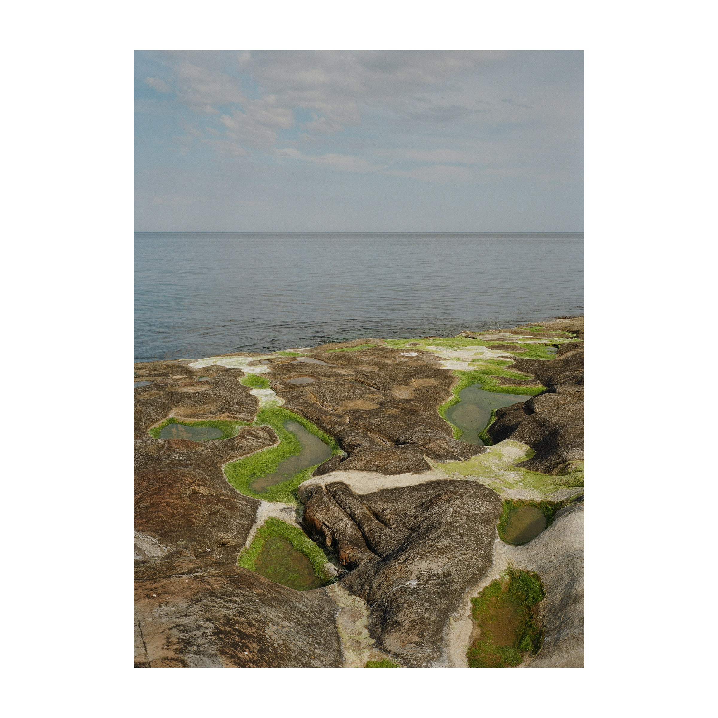 Путь в Заполярье. Артем Владимиров