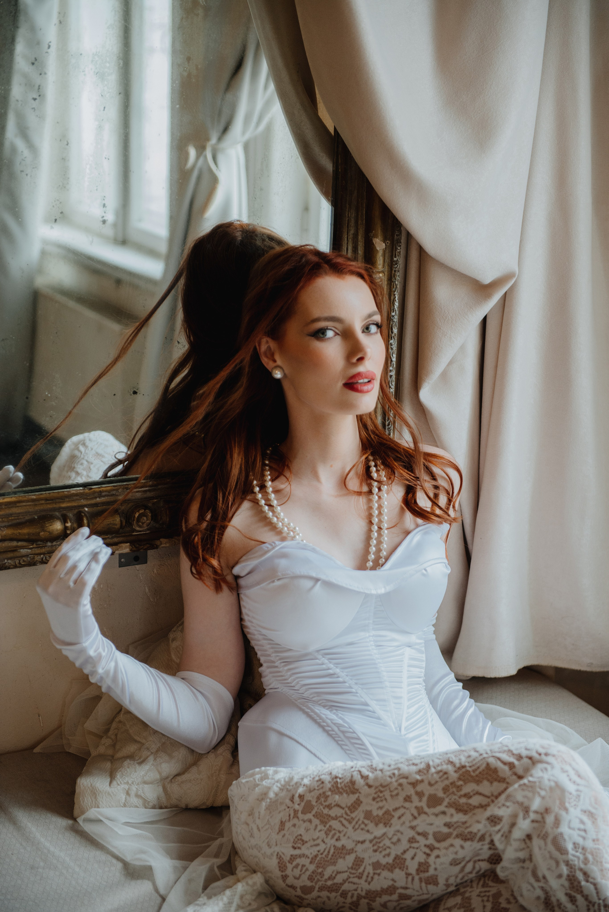 Фотограф Фирсанова Алина