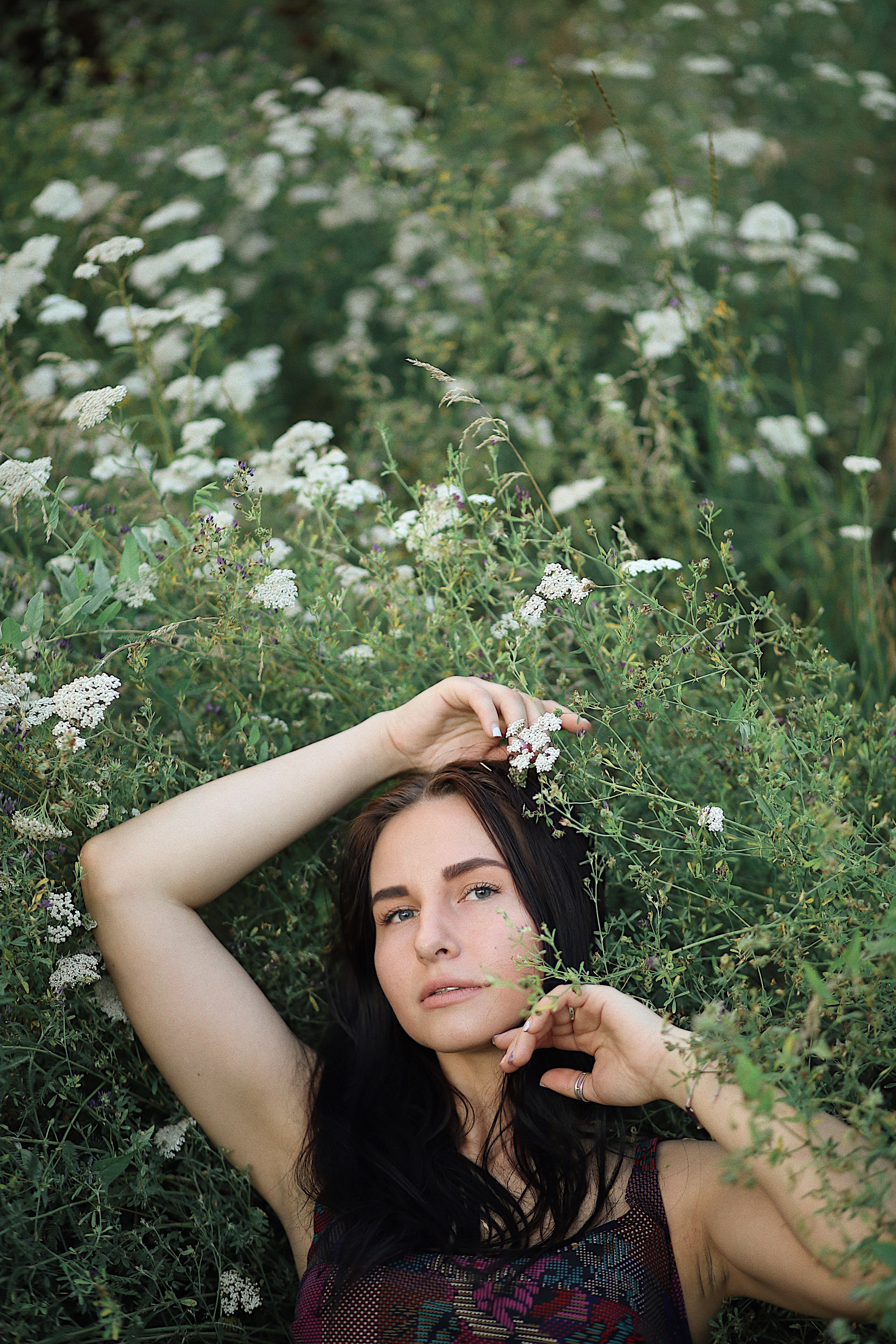Summer inspiration. Женский и контент фотограф Данилина Ирина