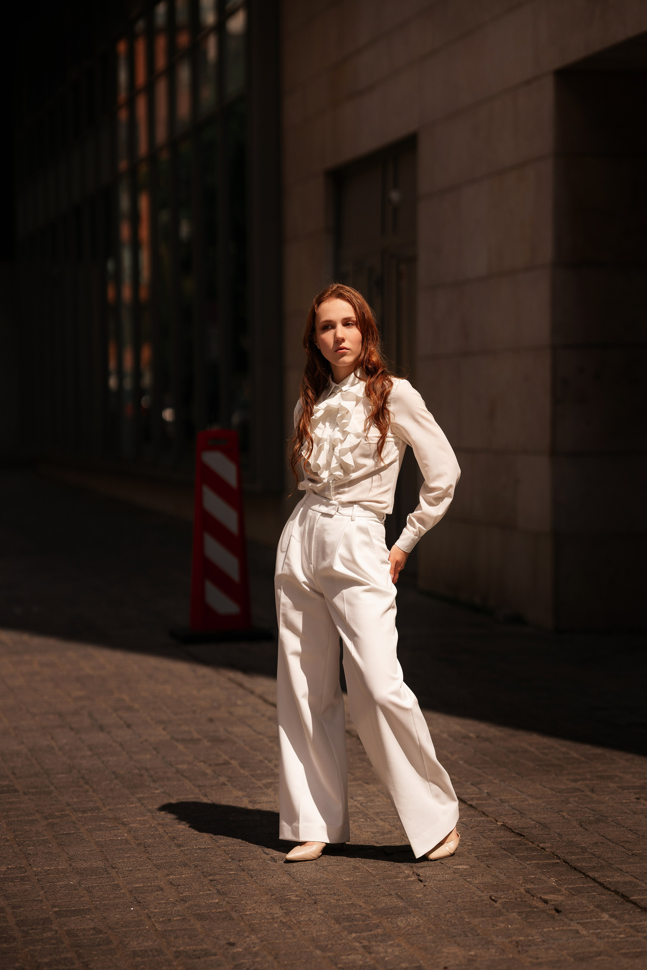 Женский и семейный фотограф в Москве Виктория