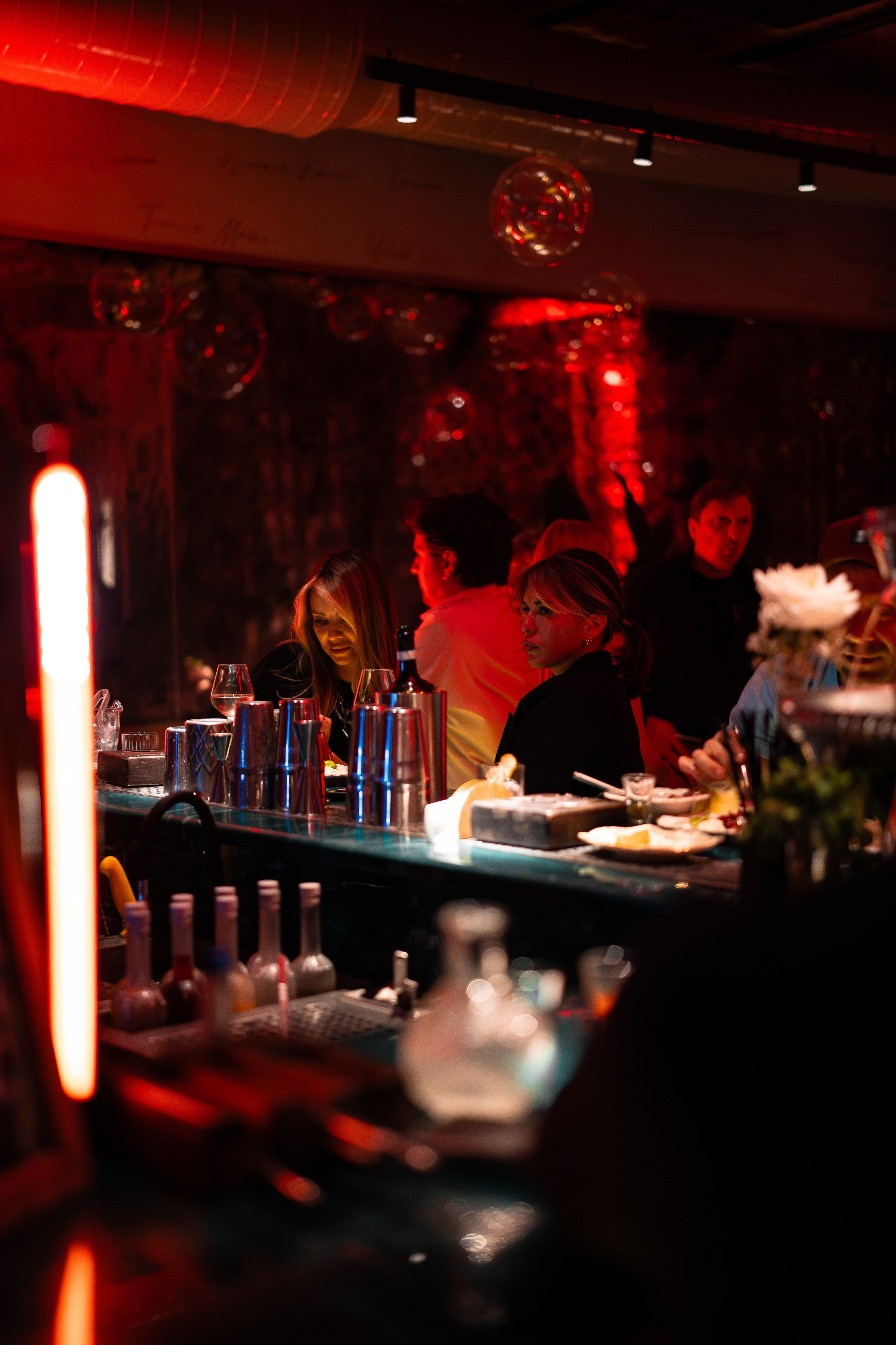 ПАСТА-на-БАРЕ. СВОИ. ФОТООТЧЕТЫ-СОБЫТИЯ-МЕСТА