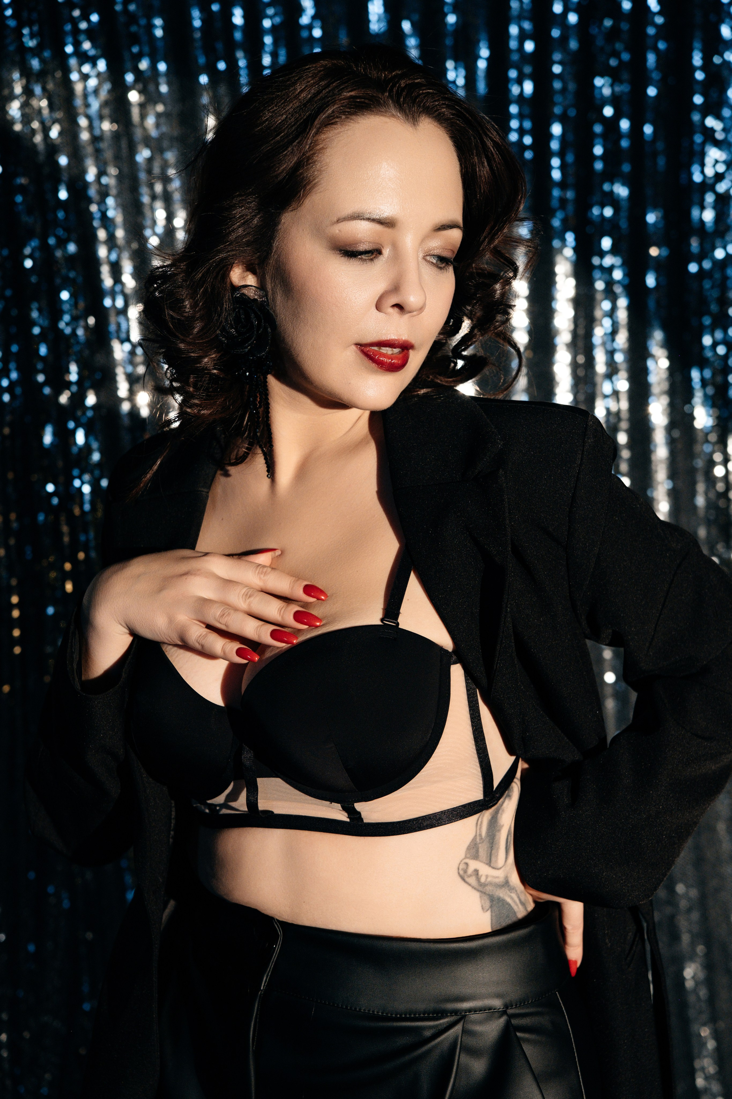 Студии для фотосессий у Анны Жагориной