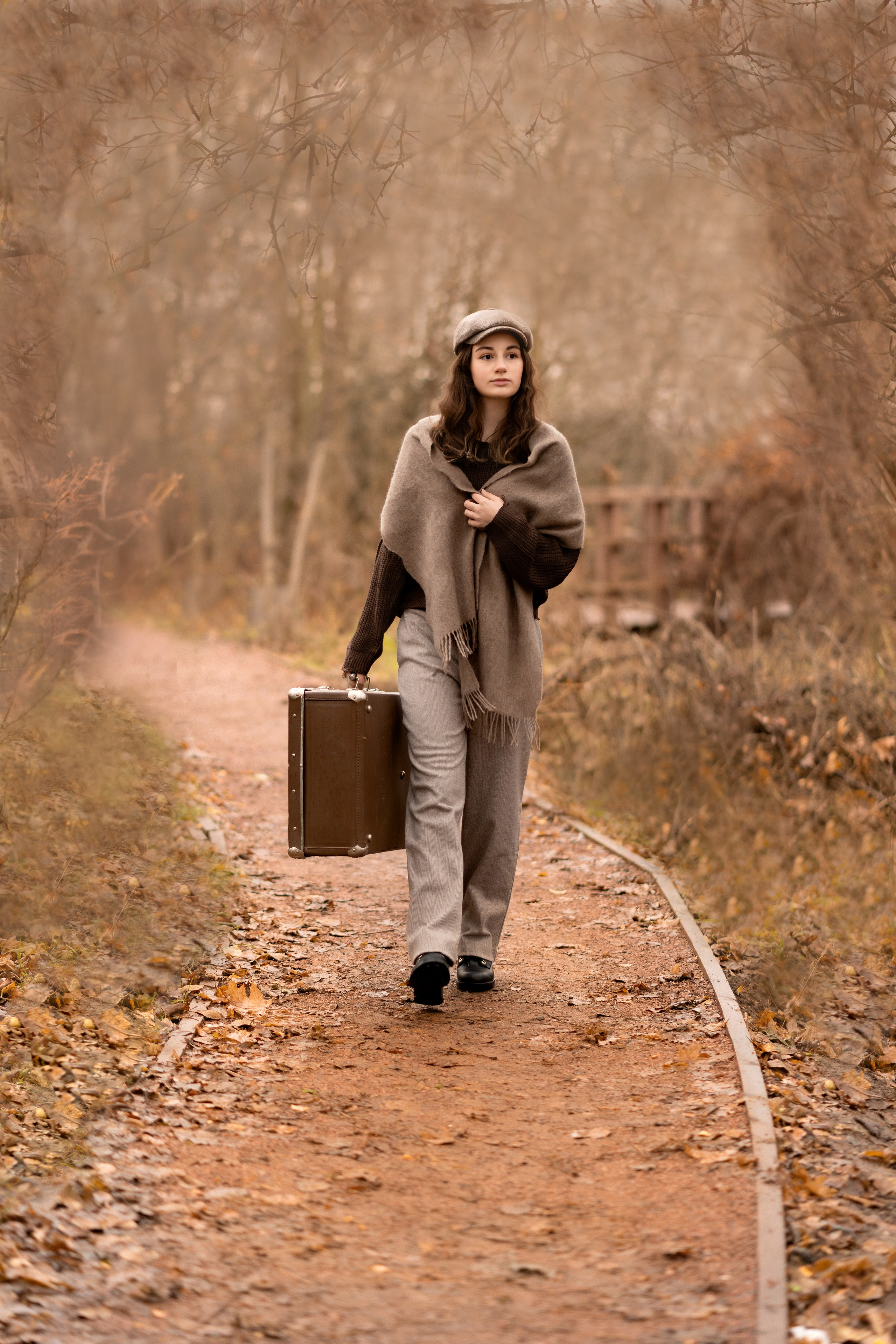 Семейный и детский фотограф в Москве Лалаян Изабелла