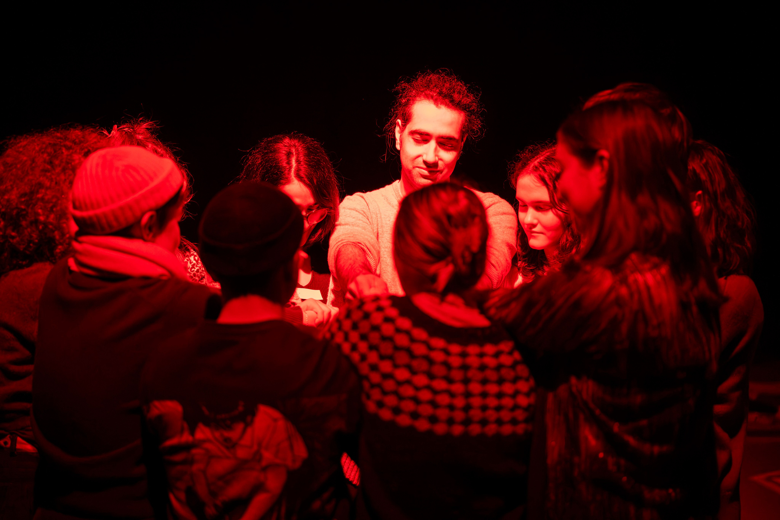 DreamHouse. Jana Romanova