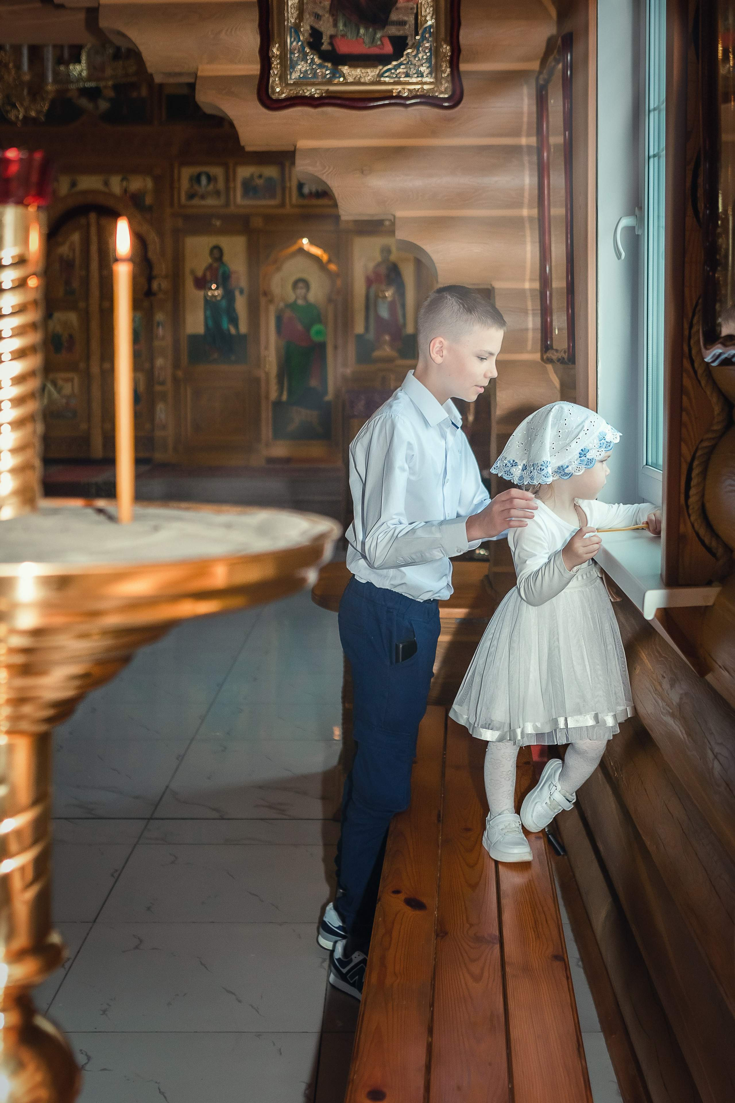 Таинство венчания. Детский, семейный фотограф в Южно-Сахалинске, Невельске и Холмске
