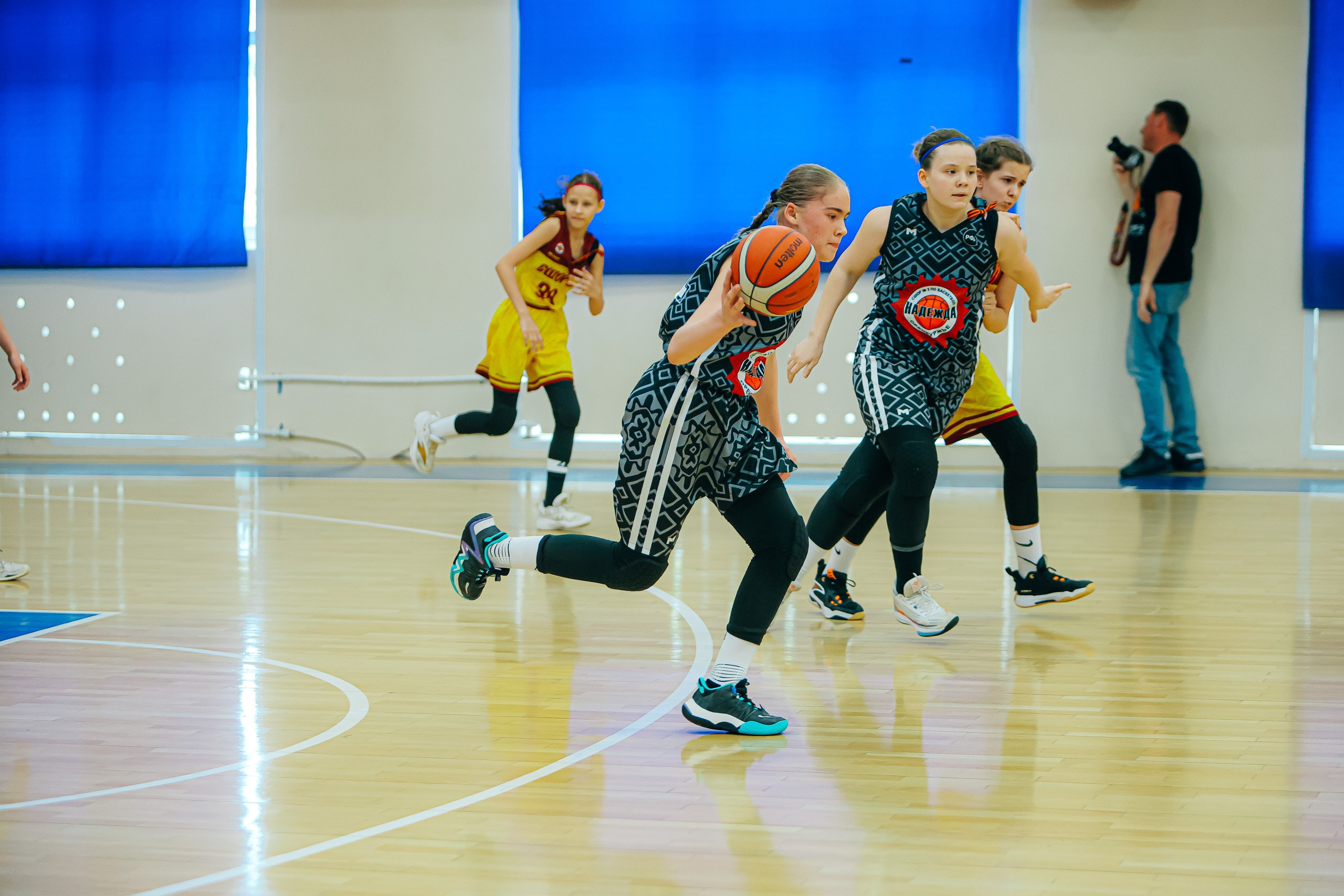 07.05 Баскетбольный турнир «Надежда». Посвященный 80 годовщине Великой Победы. Команда специалистов в мире фотографии и видео. Детский фотограф, семейный фотограф