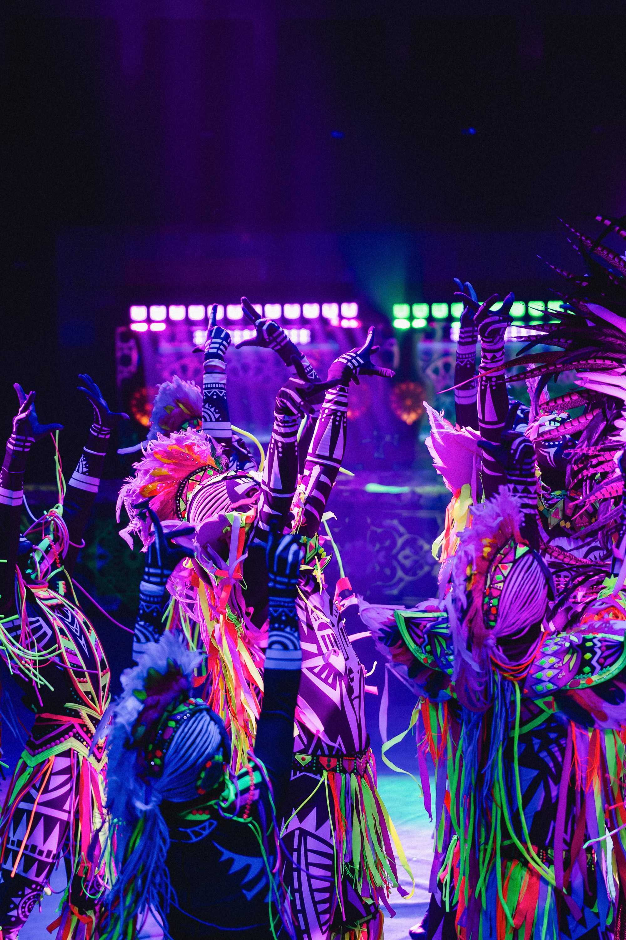 Пресс-показ шоу «Песчаная Сказка». Воробьева Ксения — Спортивный и танцевальный фотограф Новосибирск