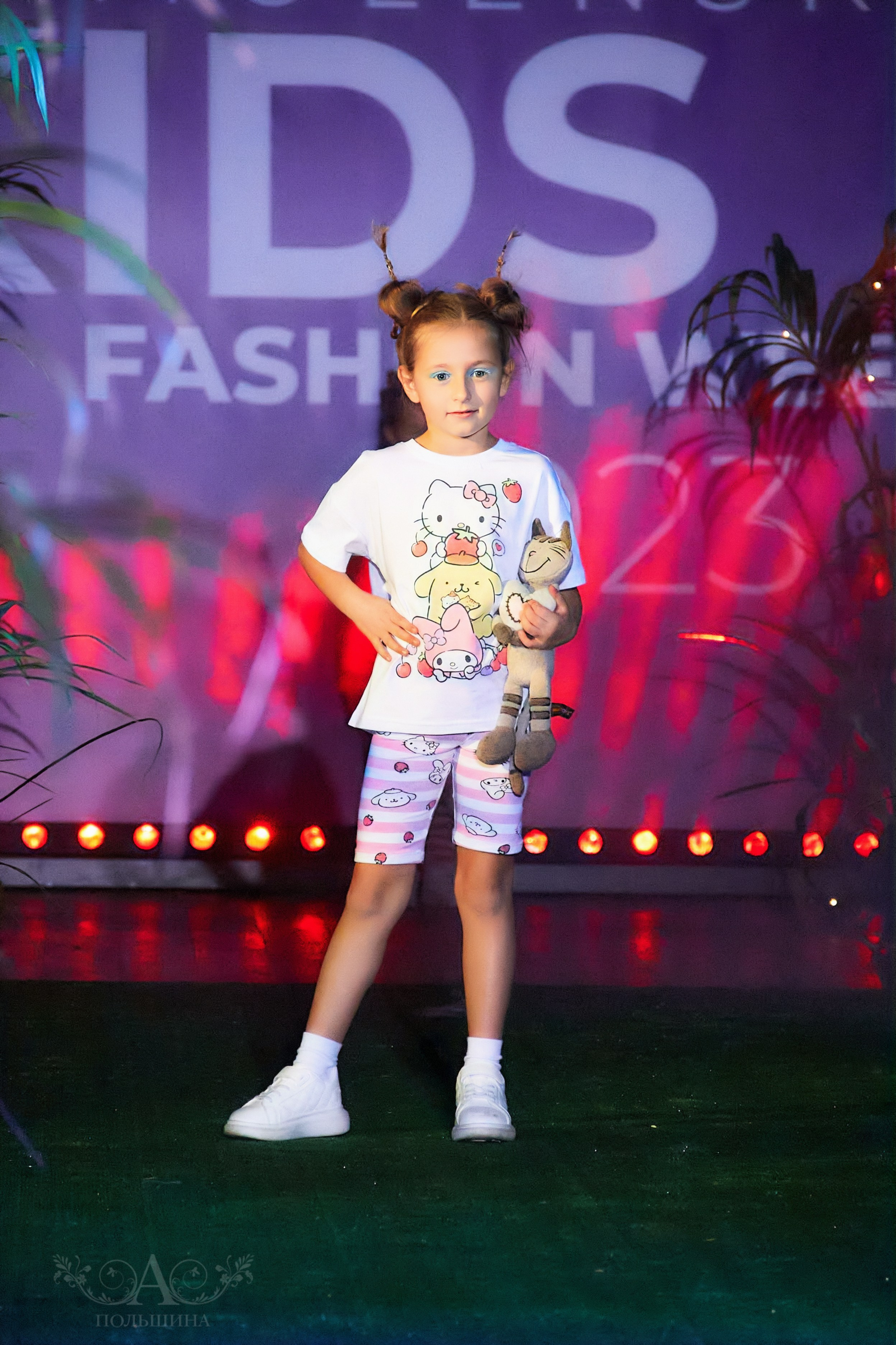 SMOLENSK KIDS FASHION WEEK 2023. Фотограф в Смоленске Ася Польшина