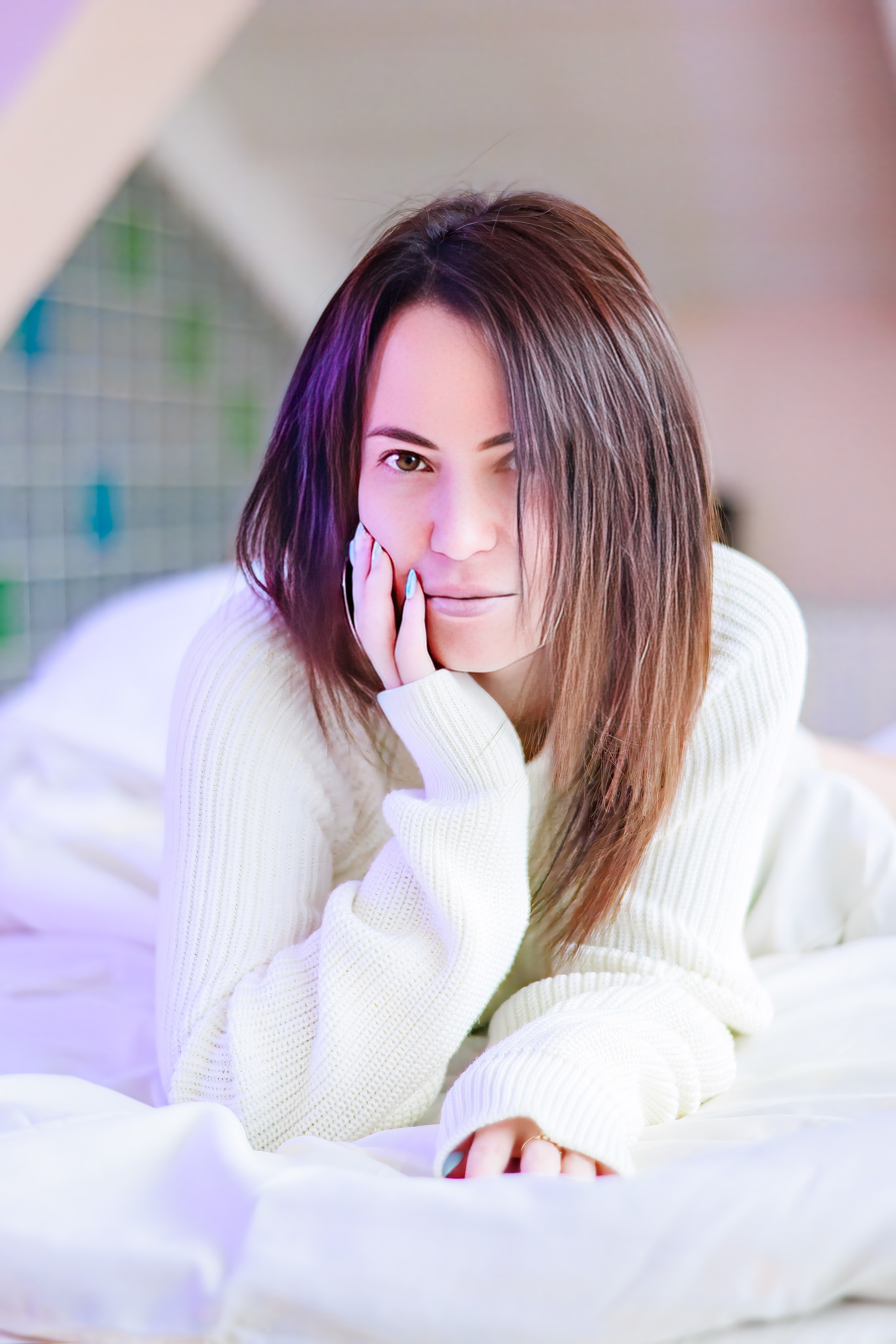 Азазель. Фотограф в Южно-Сахалинске Гусаков Евгений