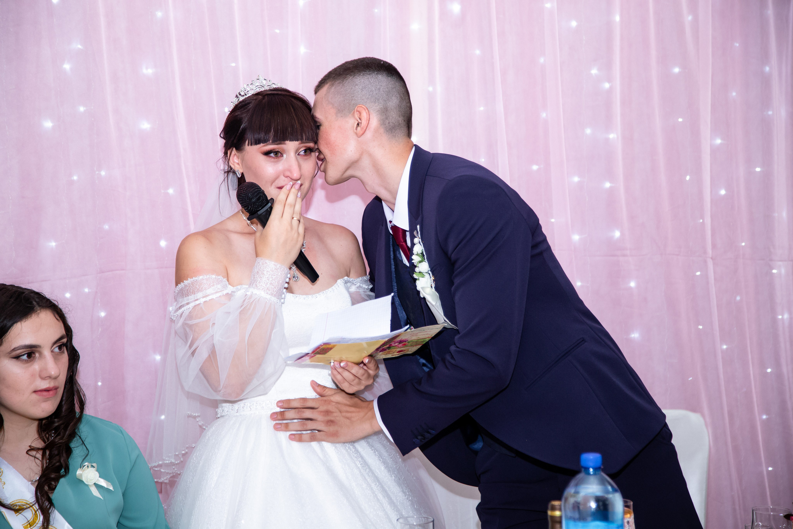 Свадьба 21,08,21. Выпускной альбом Шахты Ростов