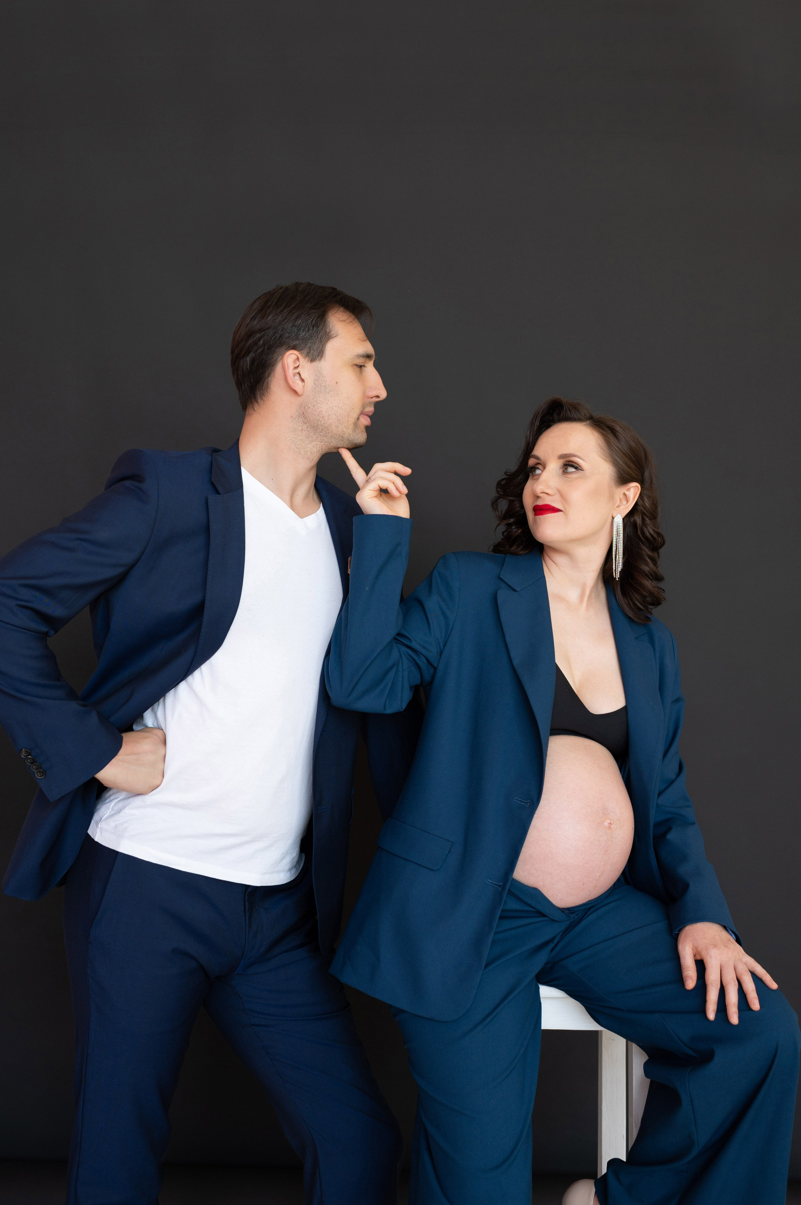 Воздушный и деловой стиль. Портретный, семейный и свадебный фотограф в Санкт-Петербурге и в Пушкине Ширяев Денис