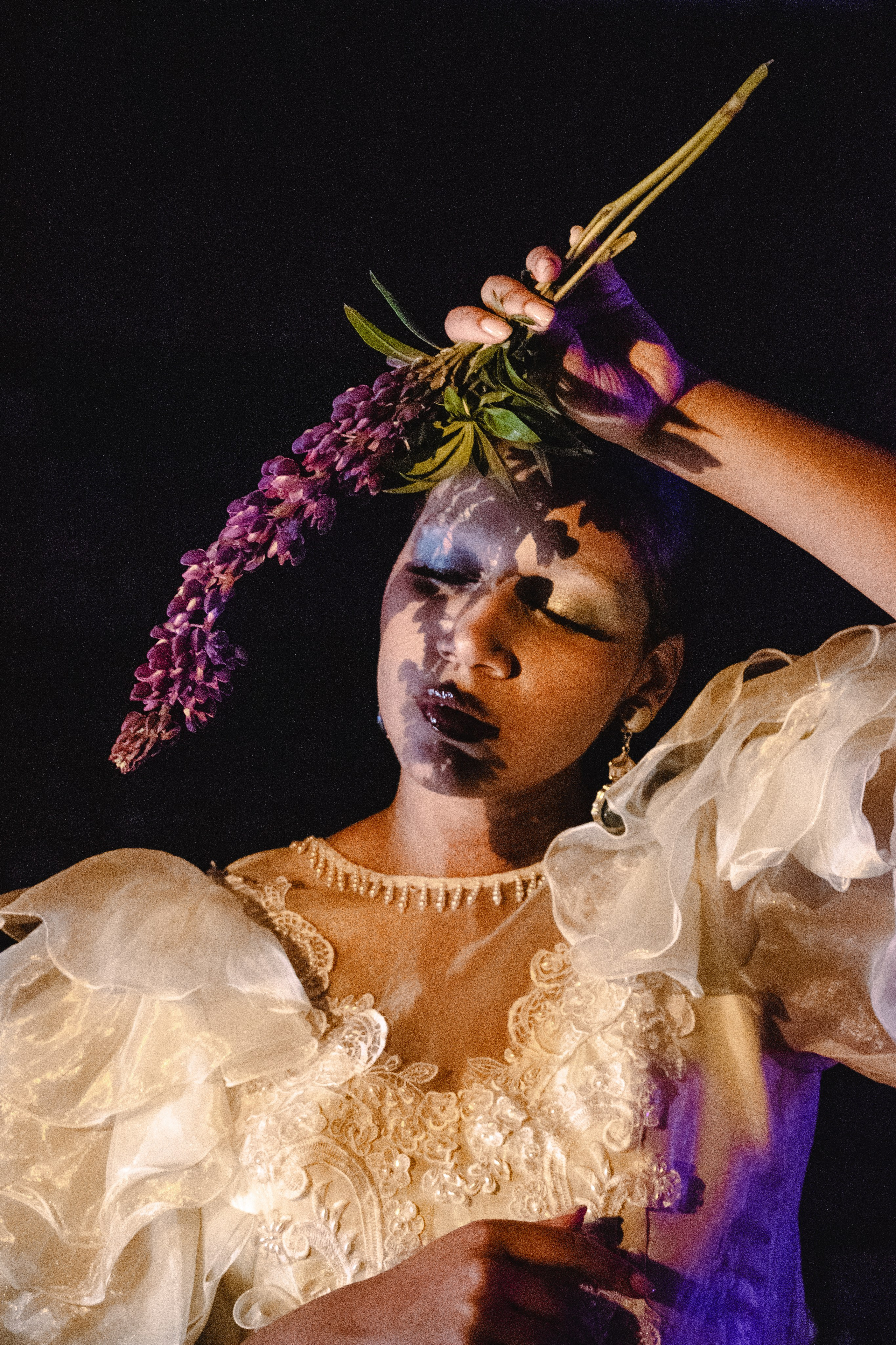 THE LOST THEATER. Rosebud. core production