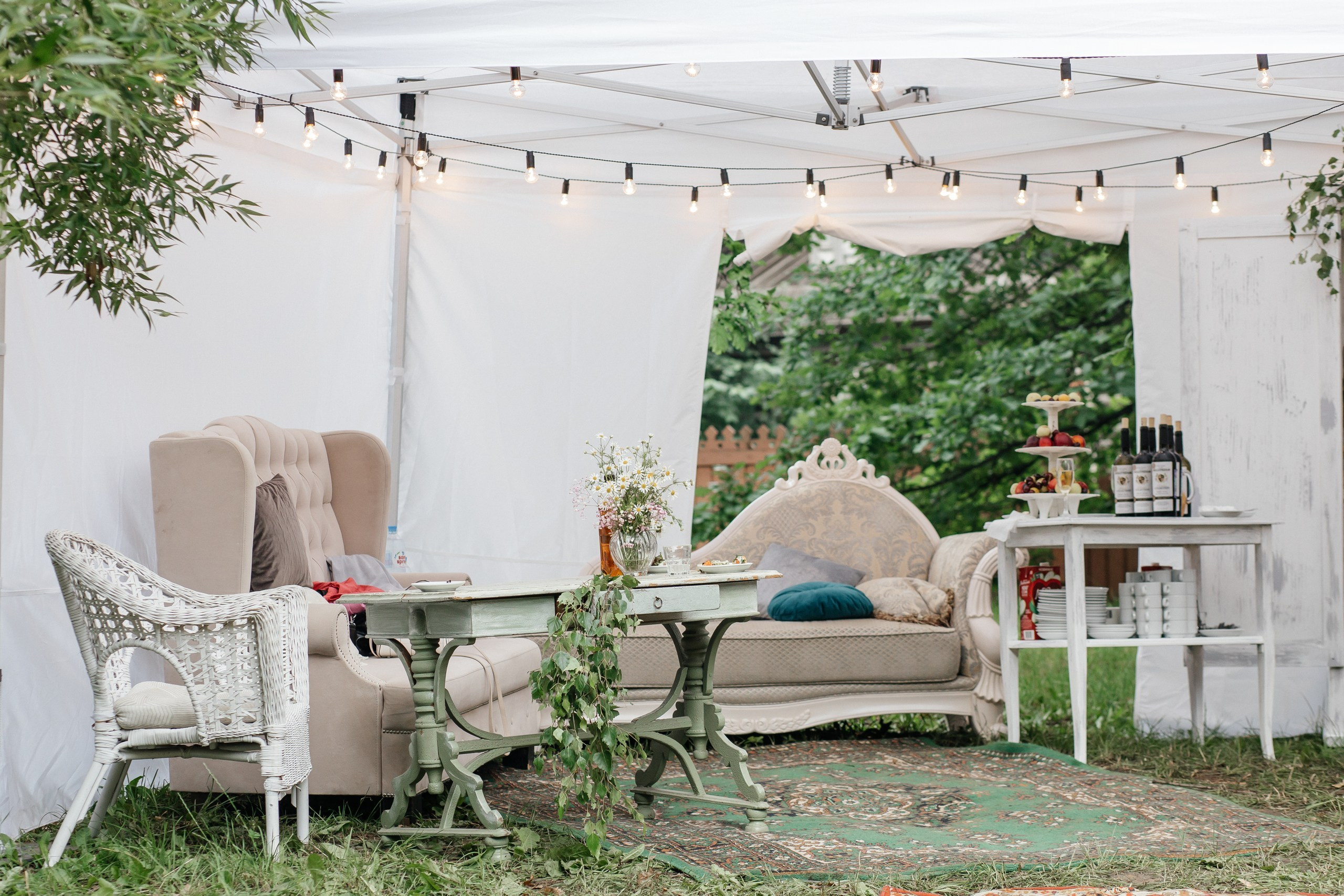 НЕтрендовая свадьба. Свадебный фотограф Настя Шелл г. Череповец