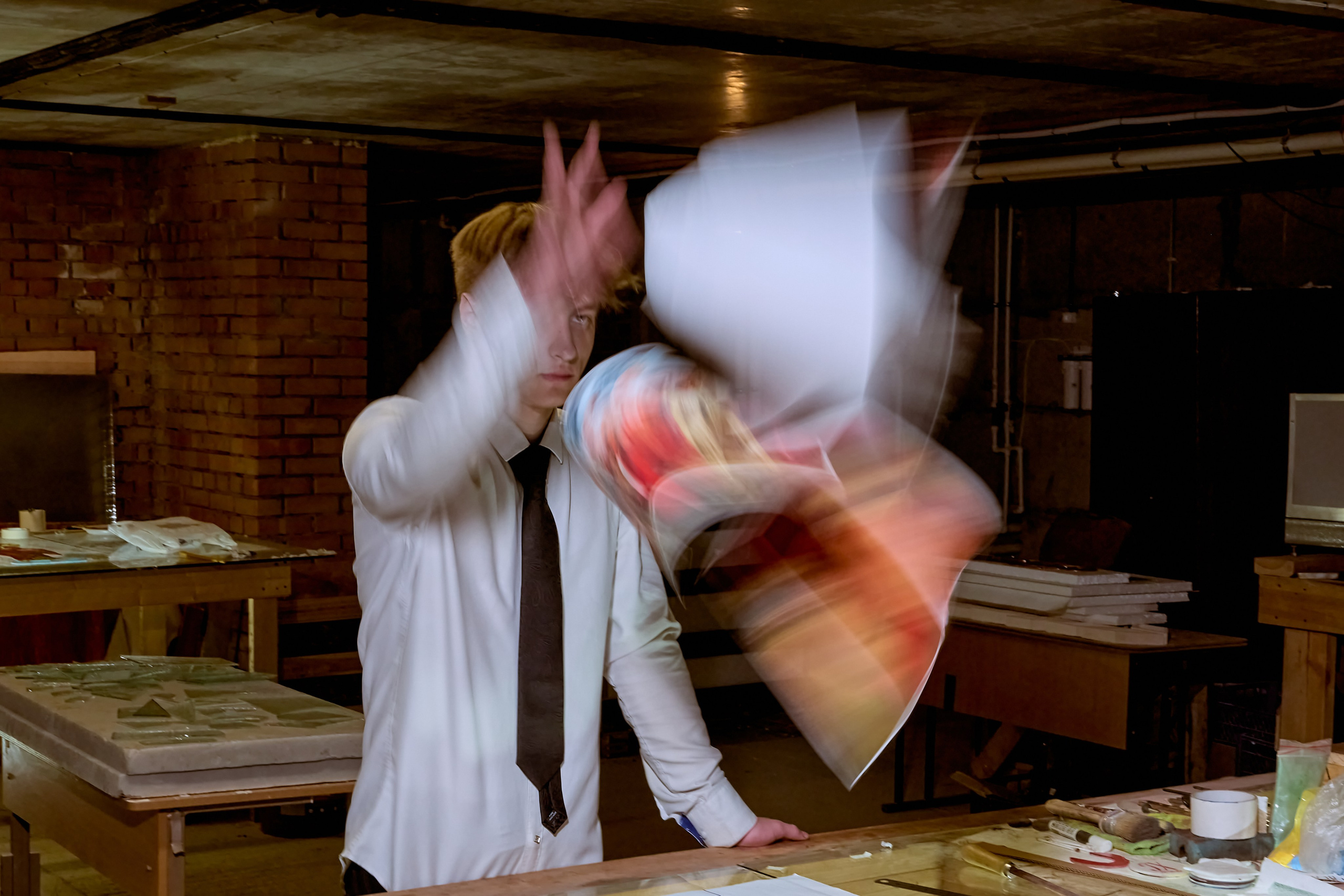 Настройки фотоаппарата в любых условиях: просто и быстро