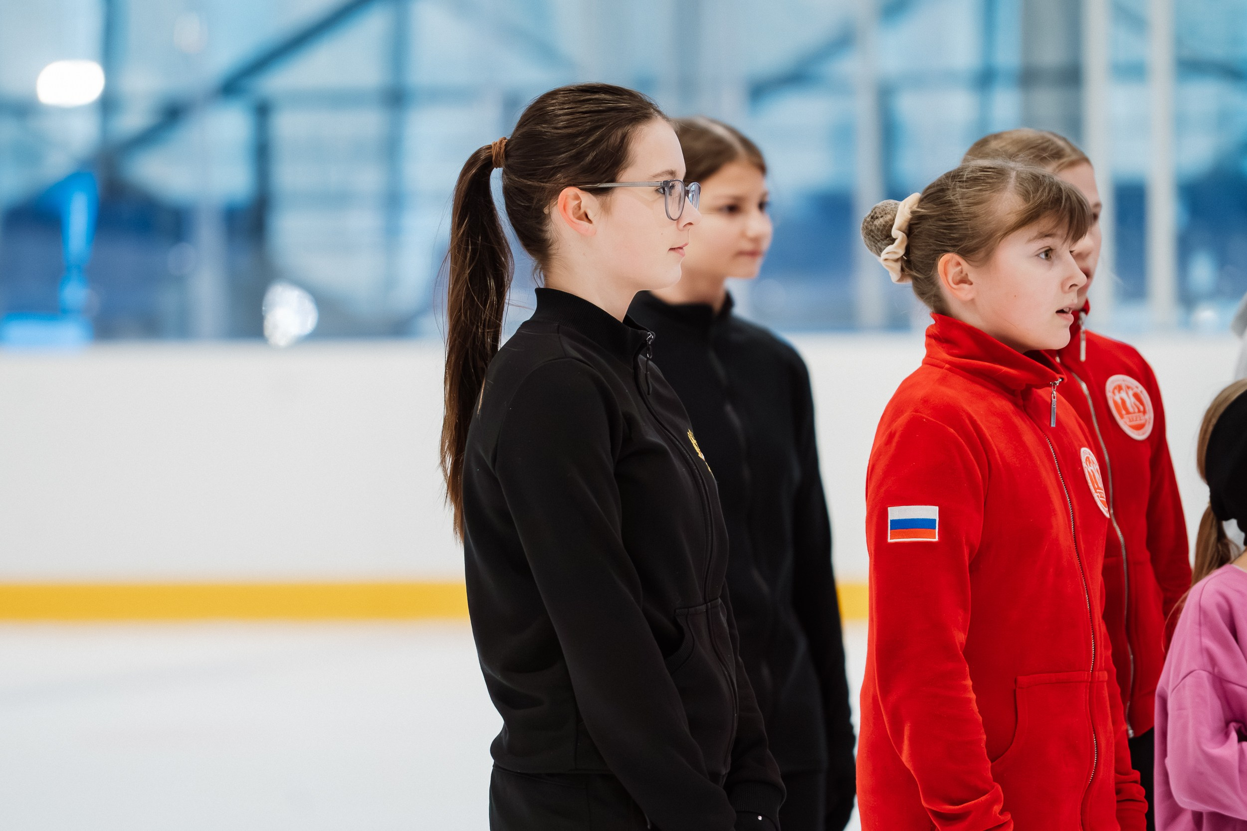 Мастер-класс Алины Загитовой в Новосибирске (14-15). Воробьева Ксения — Спортивный и танцевальный фотограф Новосибирск
