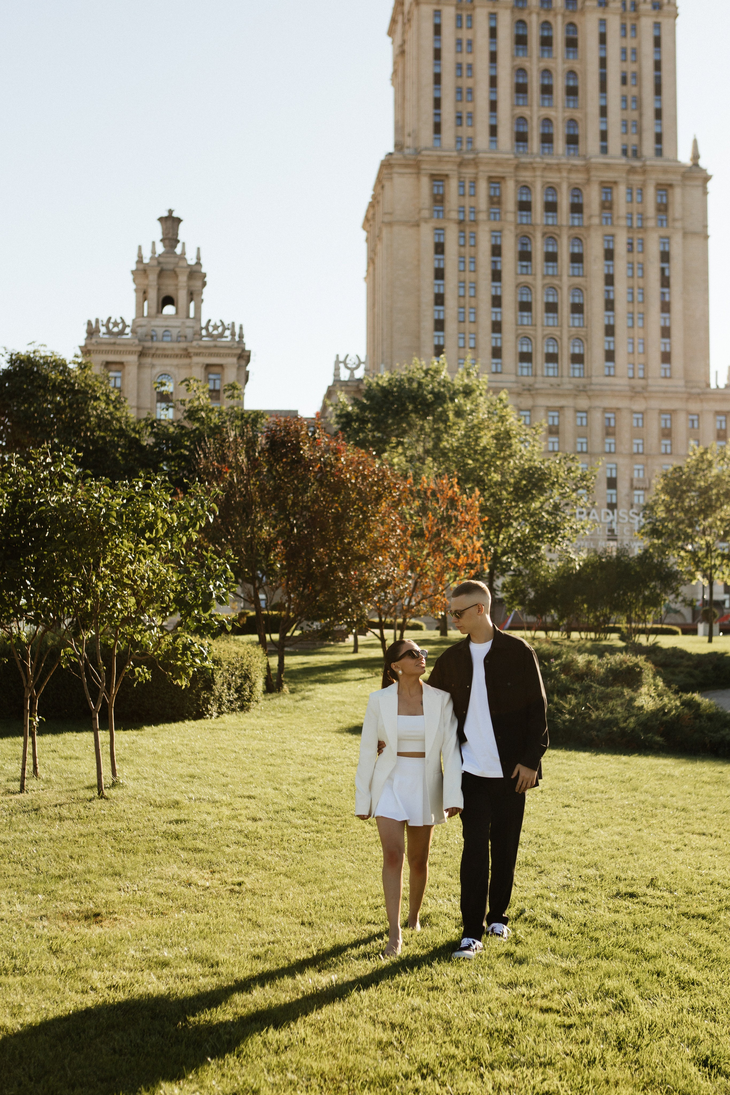 Фотограф Дарья Николаева