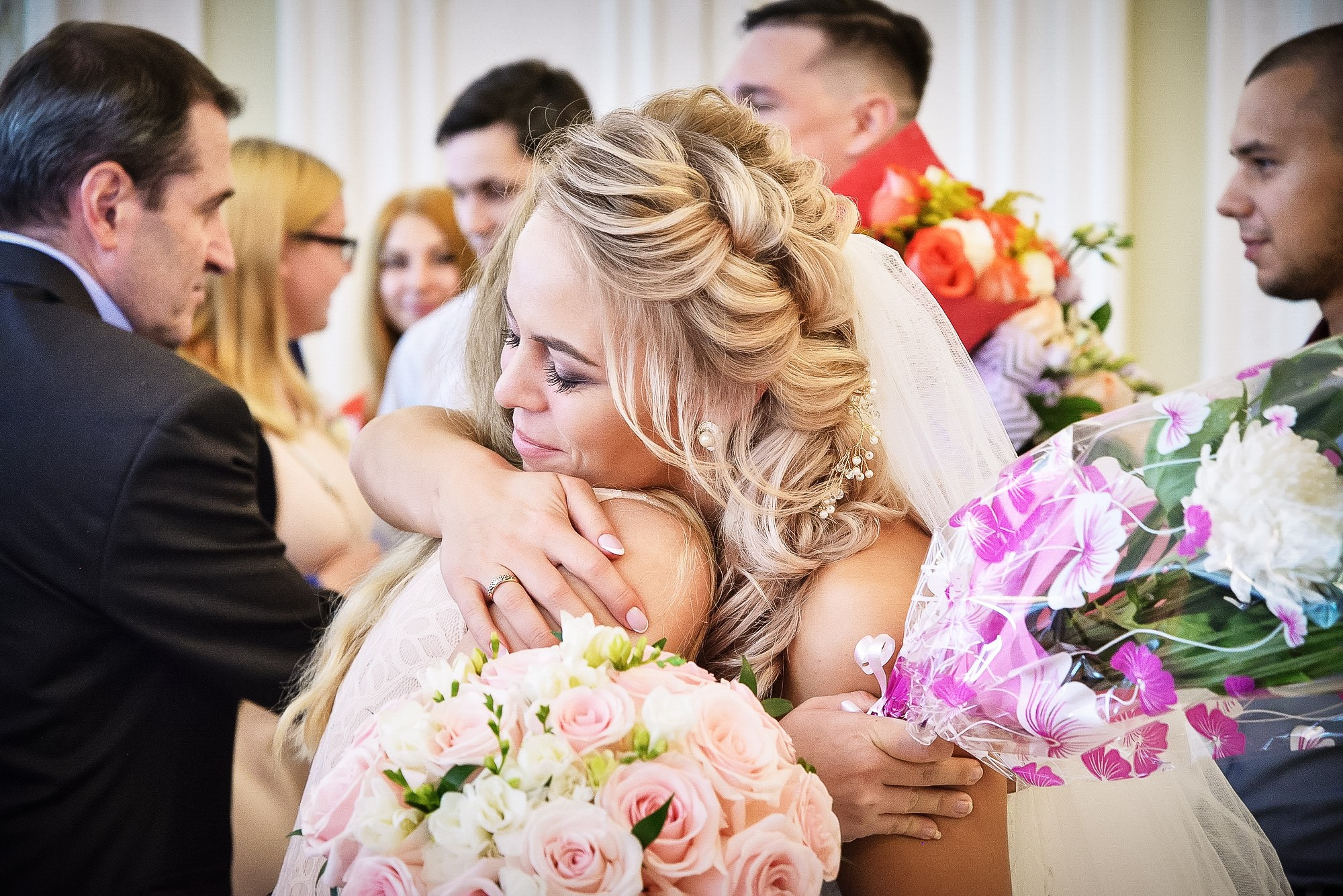 Фотограф Максим Мицун. Портрет, свадьба, репортаж, каталог