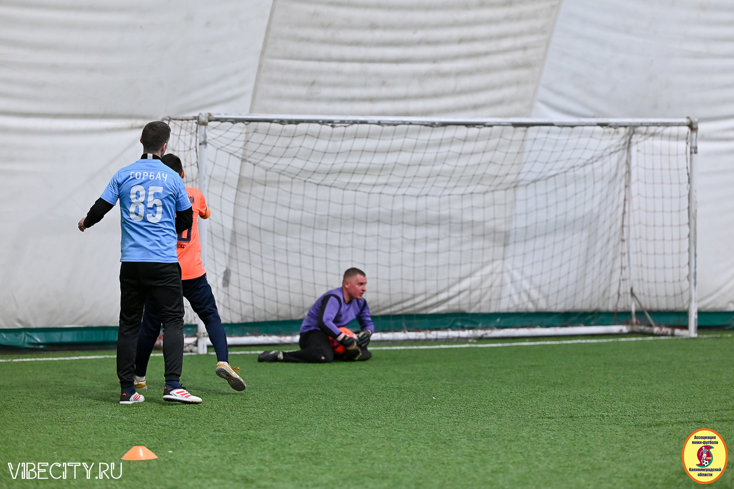 Награждение Премьер-Лига 6×6. VIBECITY.RU Вайб Сити Ру Фоторепортажи Фотоотчеты Калининград