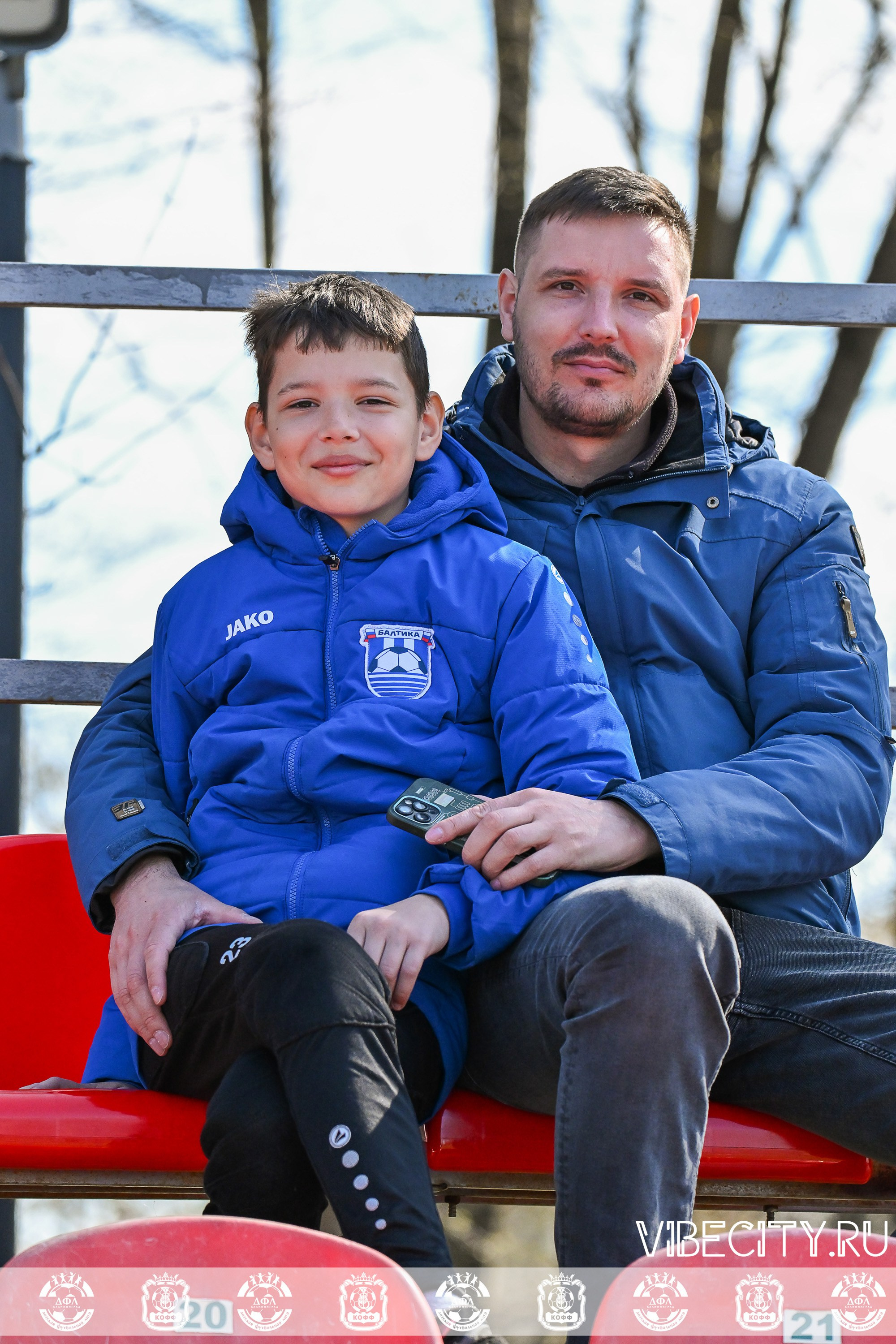 XIX Всероссийского футбольного турнира Локобол 2025 РЖД. VIBECITY.RU Вайб Сити Ру Фоторепортажи Фотоотчеты Калининград