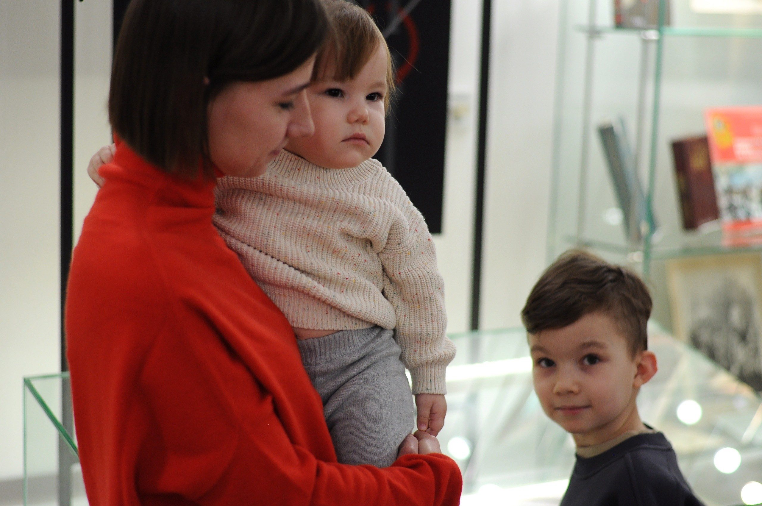 2025. Кириллица — выставка кириллического дизайна