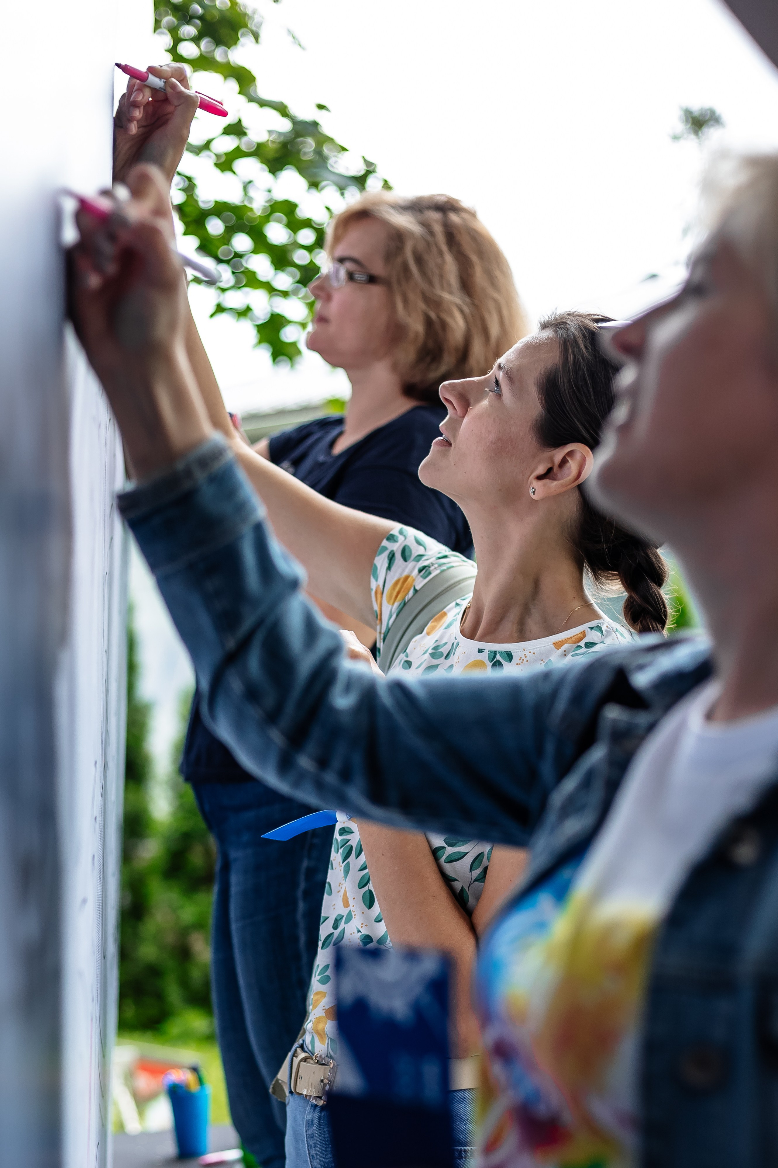 Фотосъемка корпоративных мероприятий заказать в Санкт-Петербурге |Екатерина Ладванова