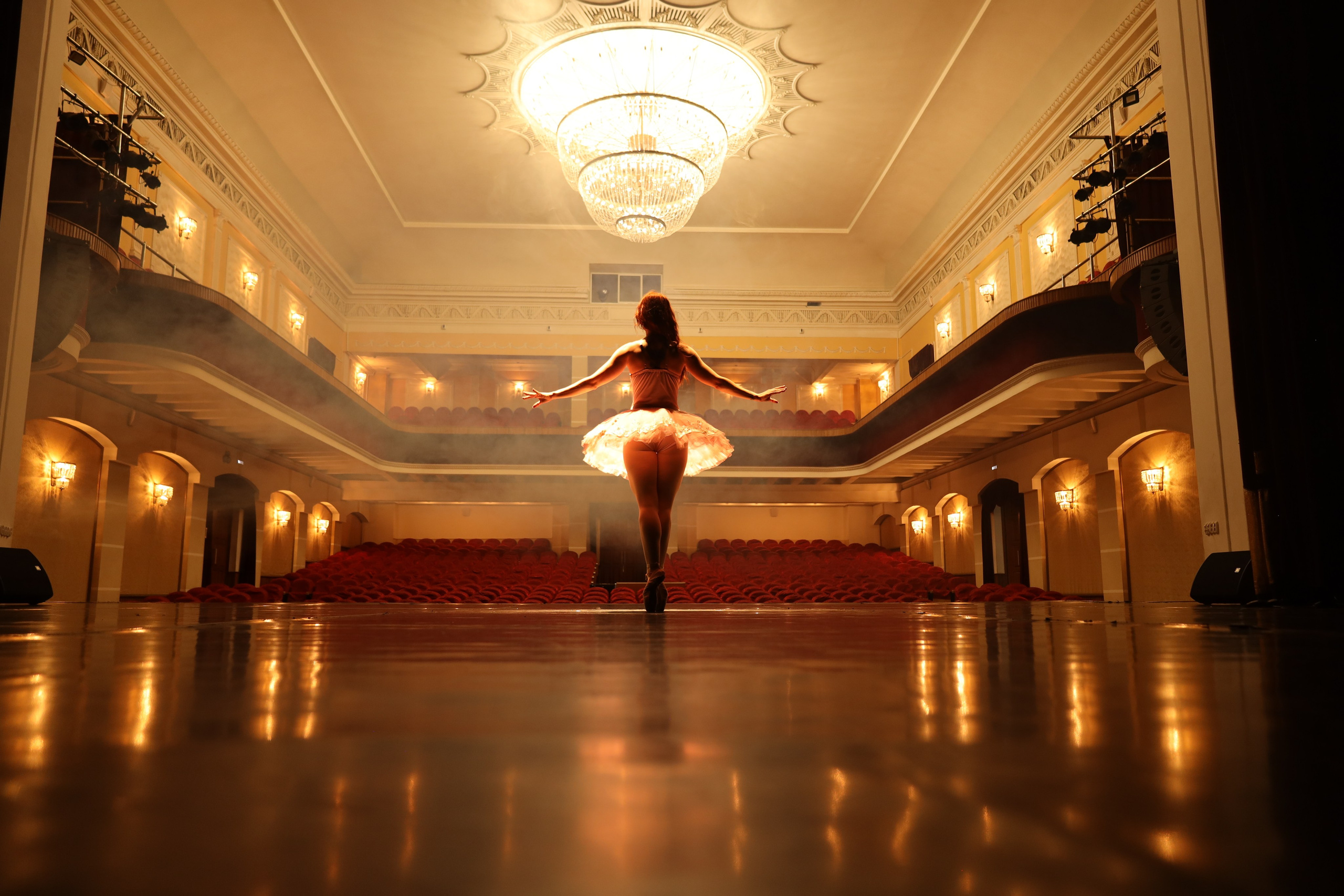 Работы наших учеников. Фотошкола Focus.Pro Челябинск