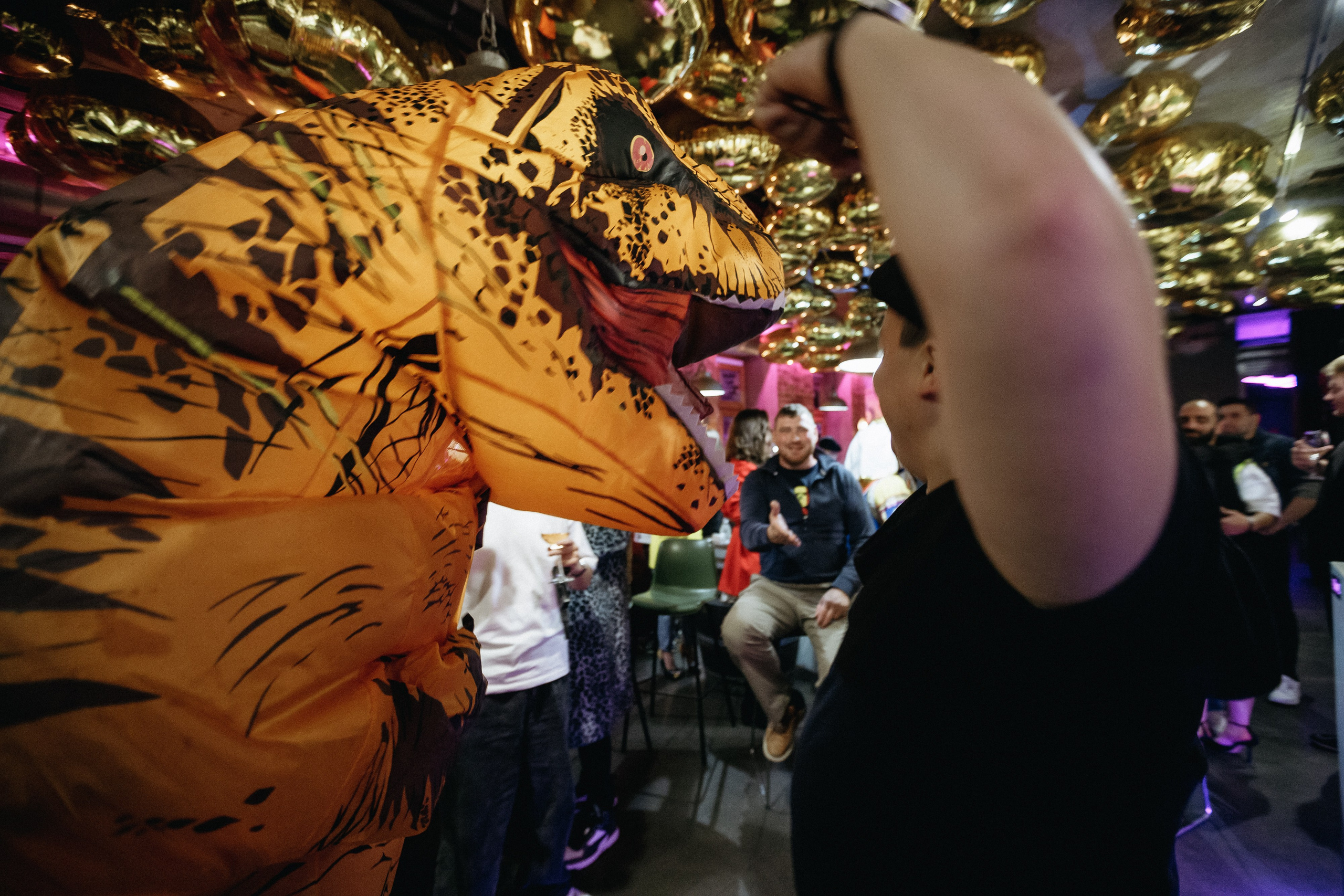 IVENT PARTY. СВОИ. ФОТООТЧЕТЫ-СОБЫТИЯ-МЕСТА