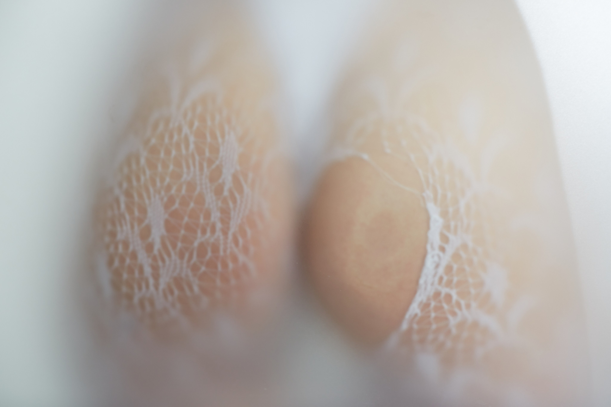 HEYDAY. Daria Blinova