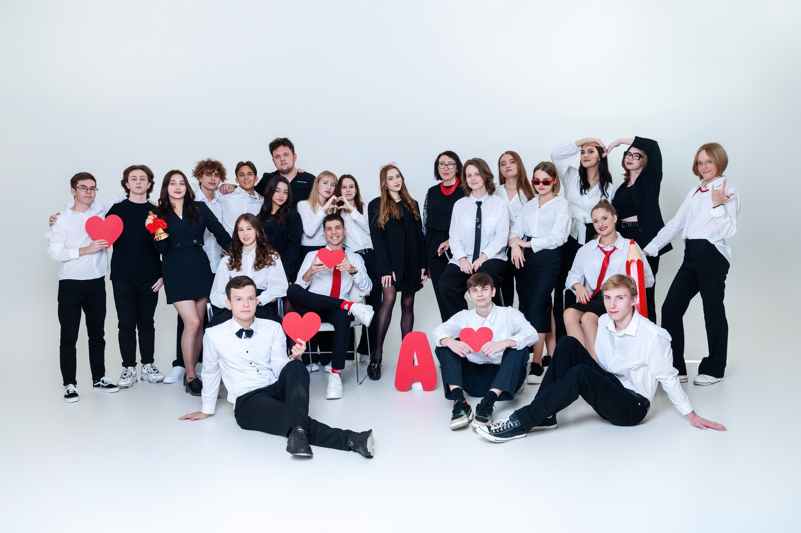 Выпускные альбомы Волгоград. Современные фотокниги с оживающими фотографиями. Фотограф Екатерина Луценко