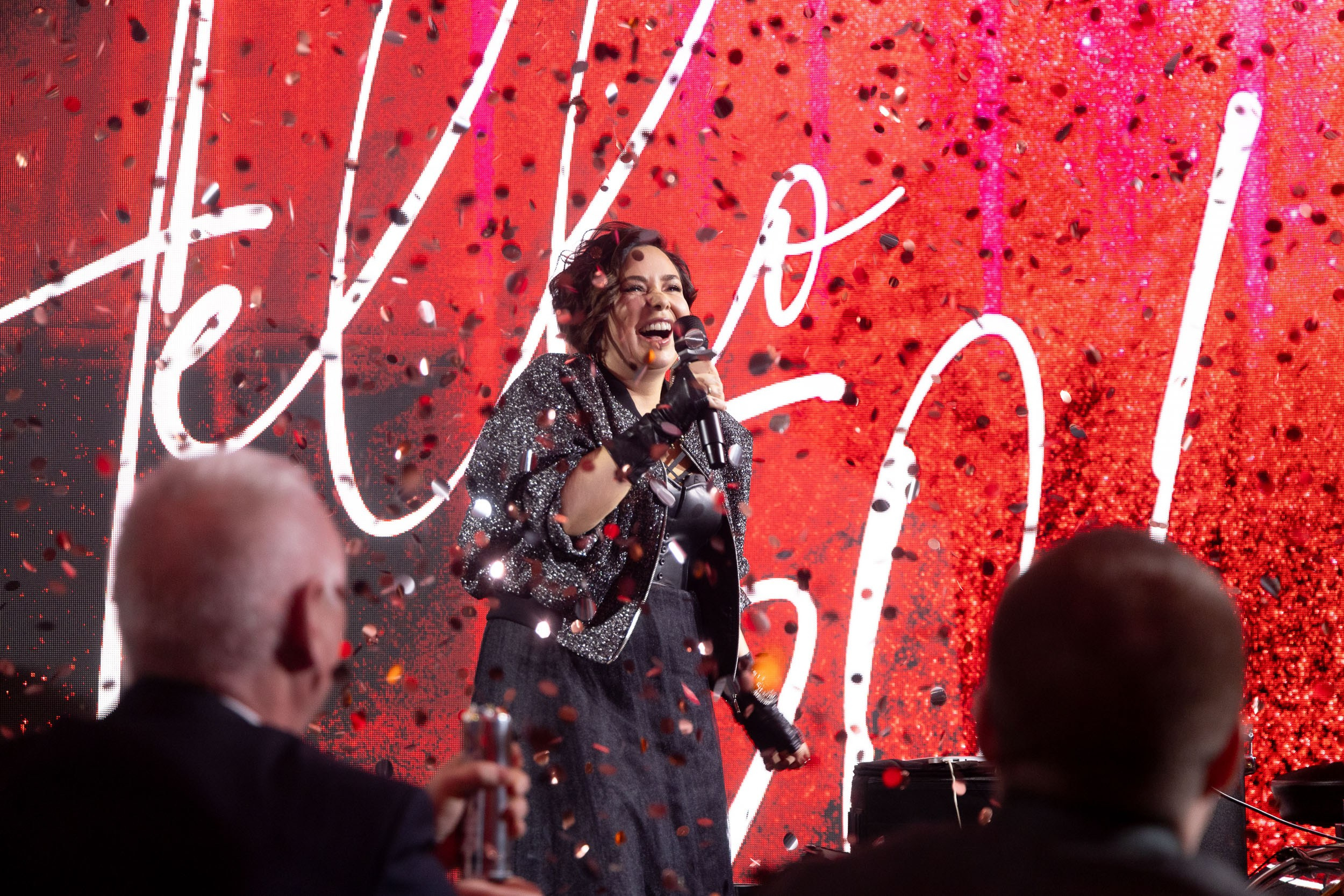 День Рождения 50 лет