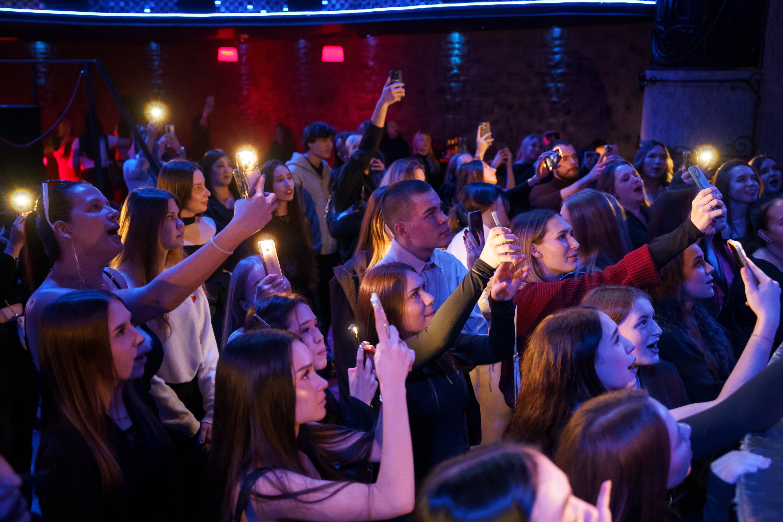 «TARAS» — OPERA MUSIC BAR. ФЕСС-ФОТО/ВИДЕО