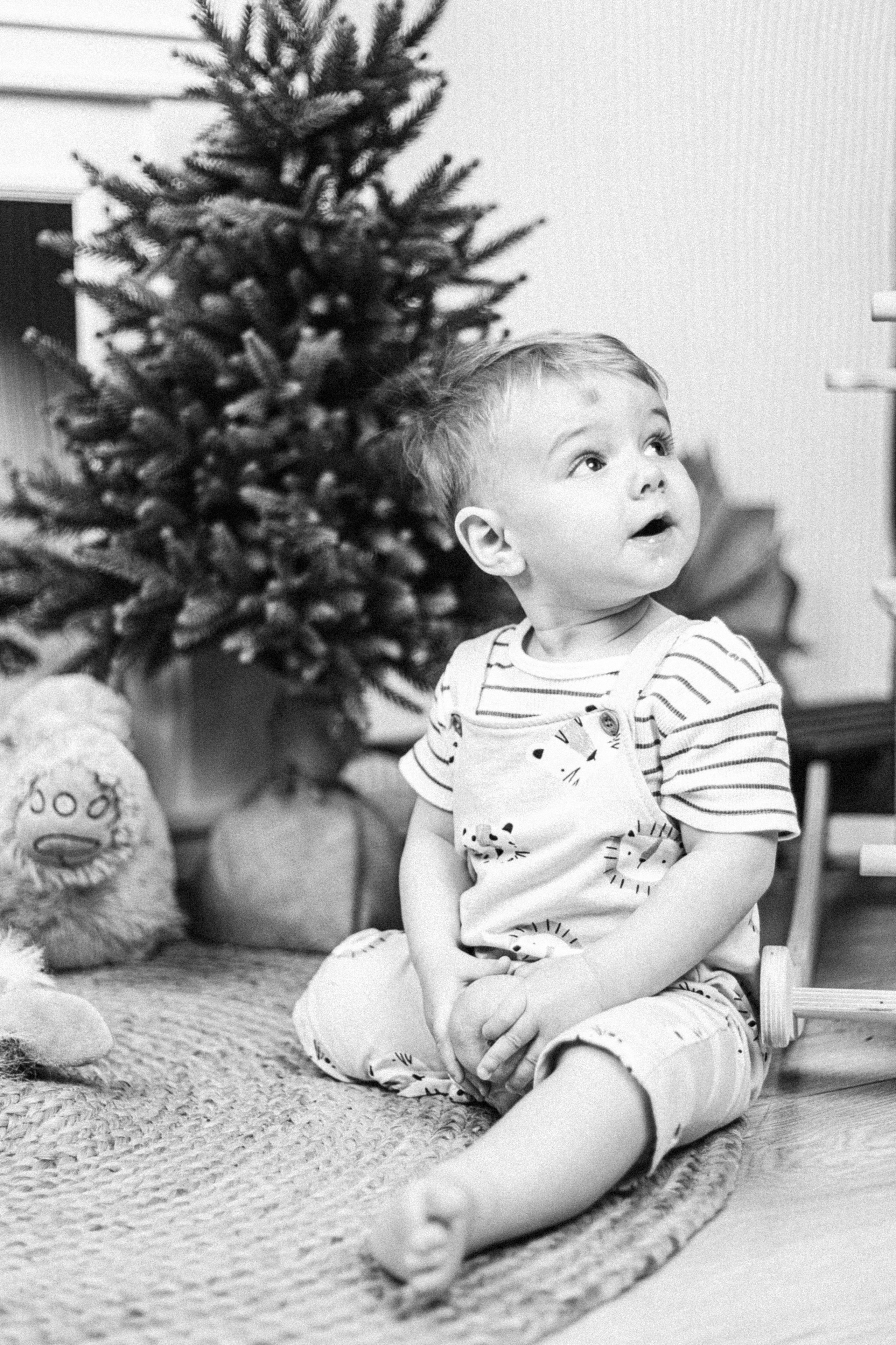 Новогодние. Арт-фотограф Крис Л. в Тобольске: портрет, семейные, свадьбы