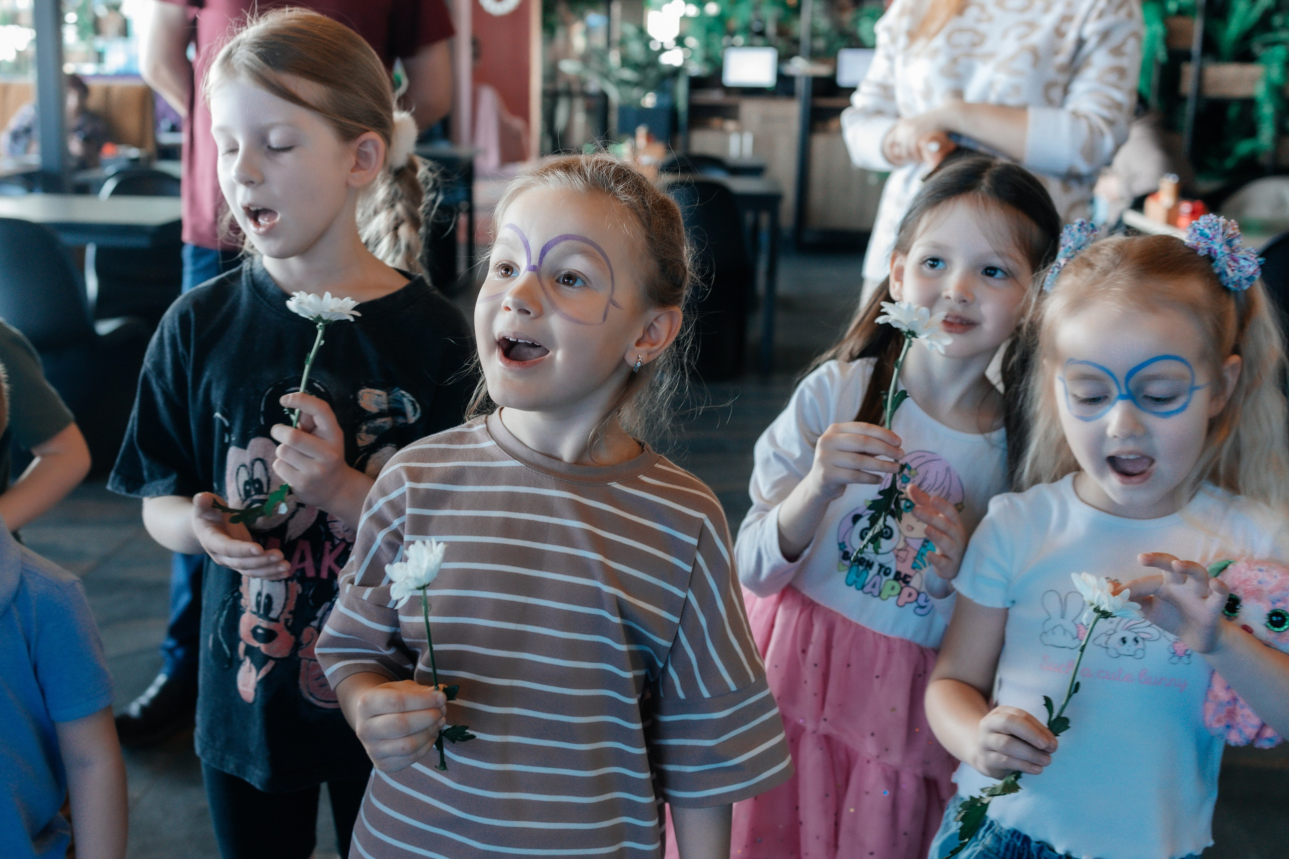 Шоу с жидким азотом. Семейный и детский фотограф в Славгороде Анастасия Винс