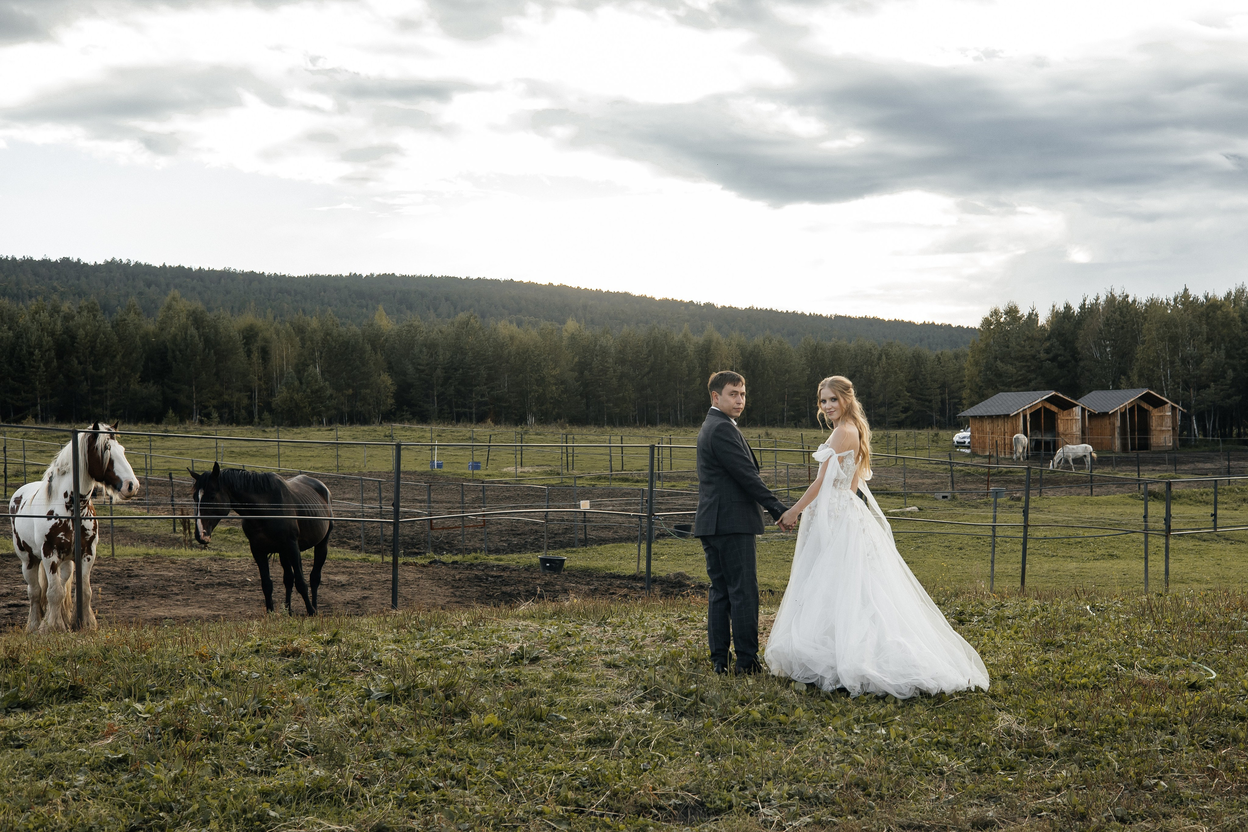 Свадебный фотограф Иркутск | Love story и свадьбы