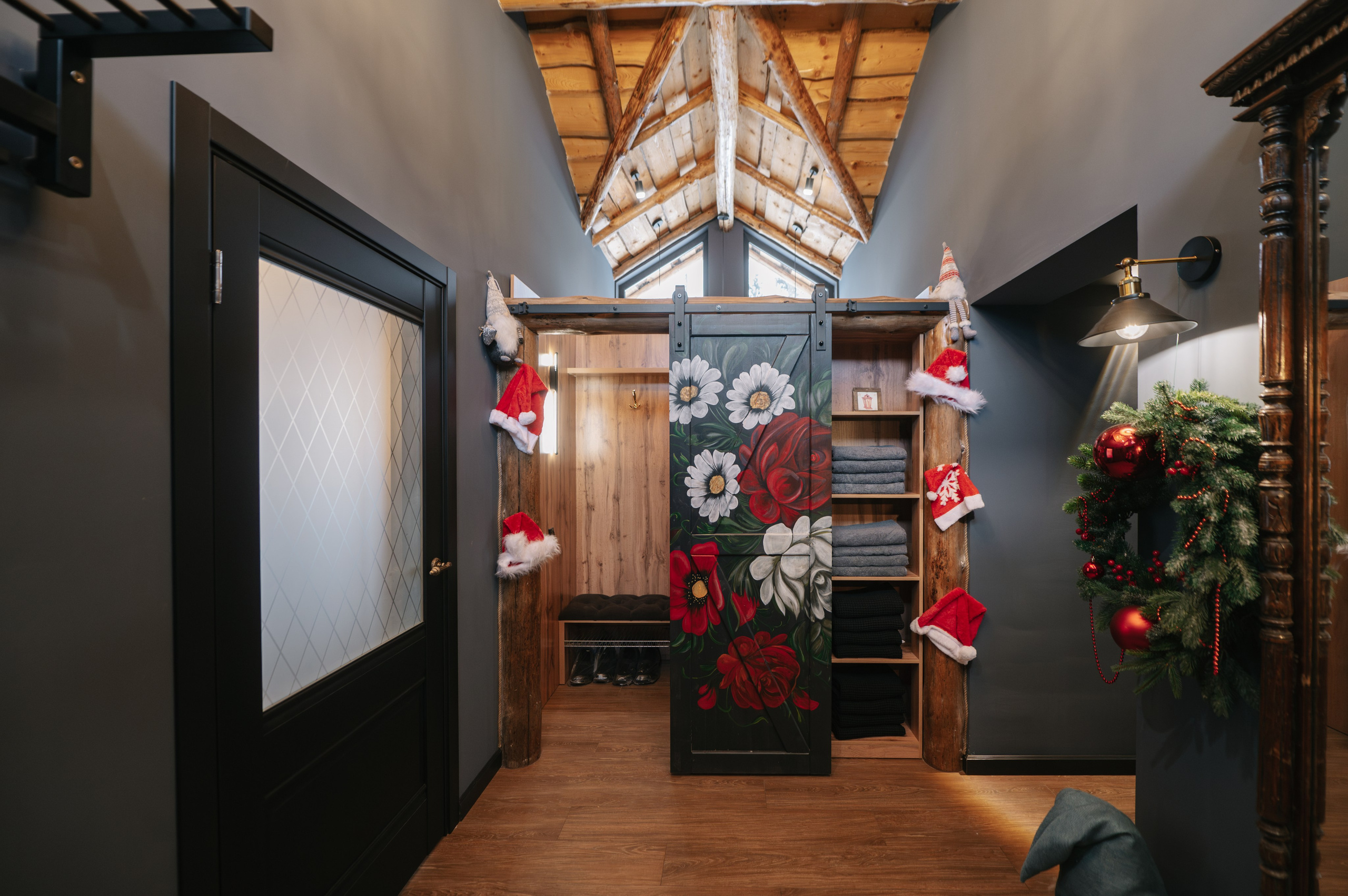 Интерьерная съемка для отеля. Свадебный и семейный фотограф Виктория Носачёва. Щелково, Москва и МО